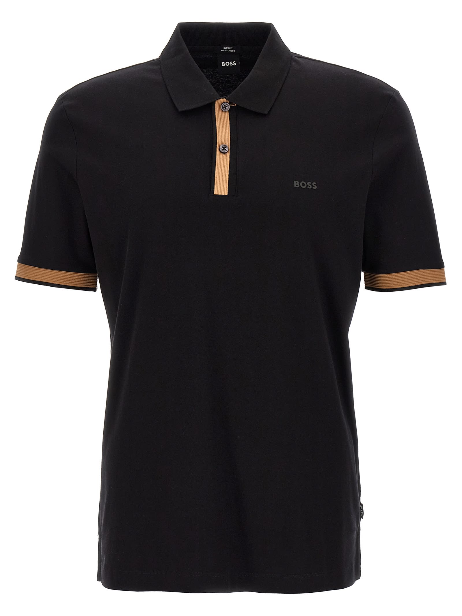 H-phillipson Polo Shirt