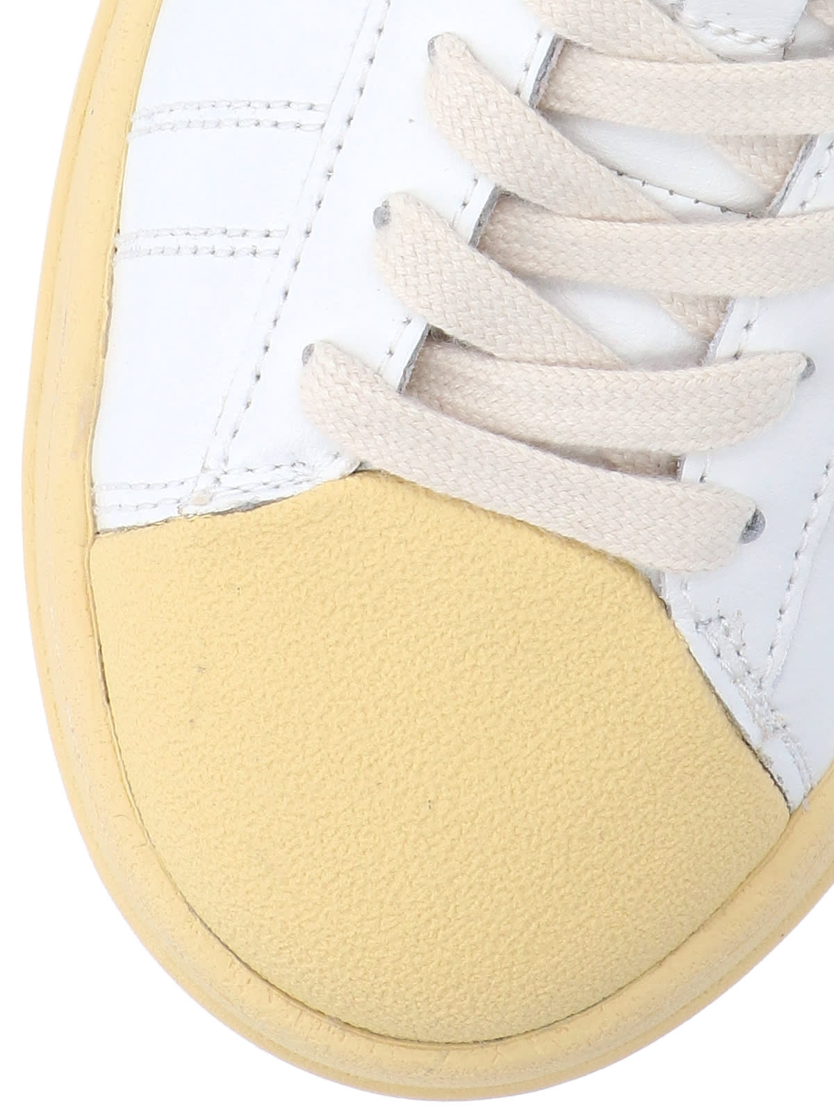 Shop Autry Sneakers Bob Lutz In White