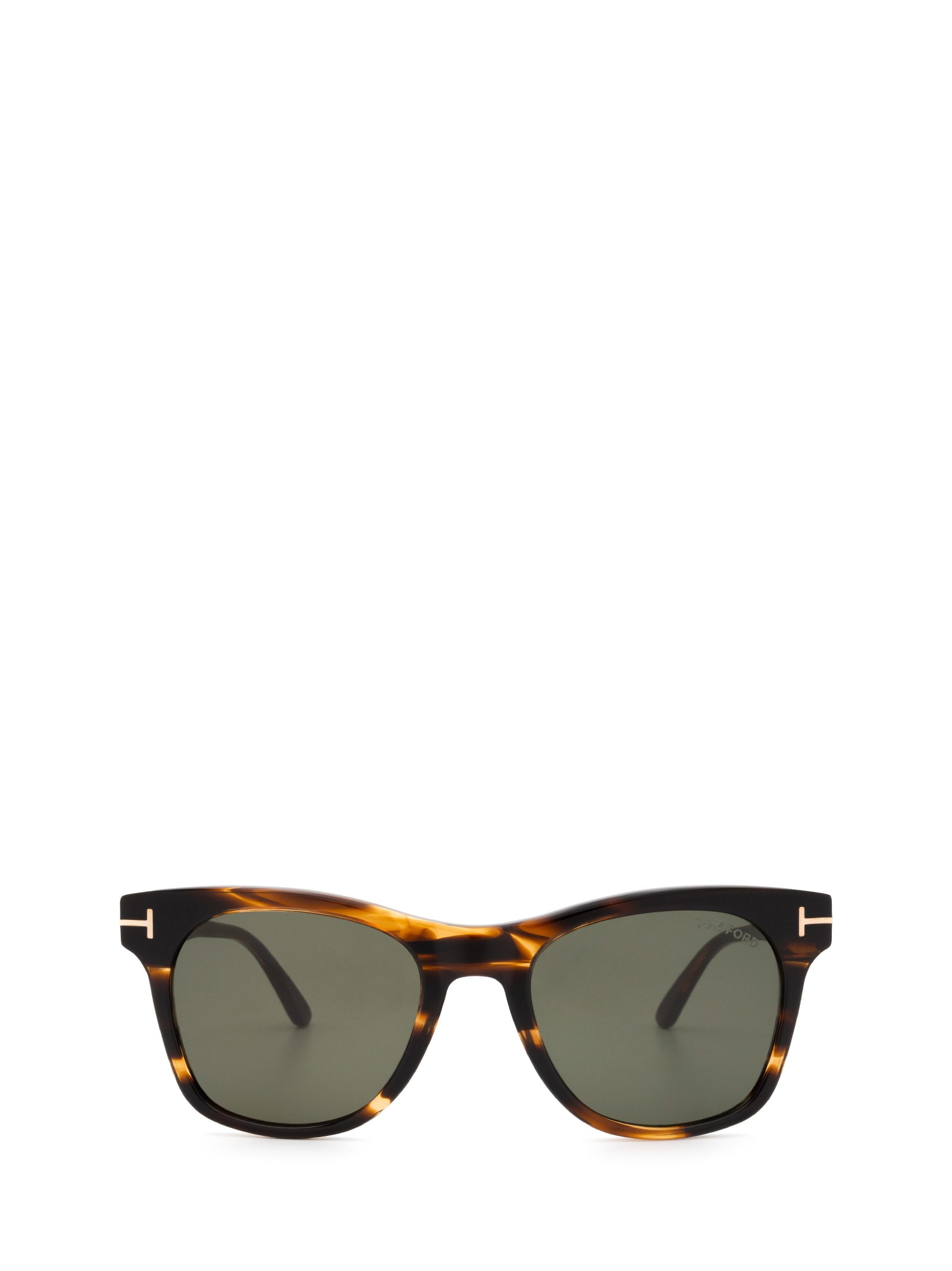 Tom Ford Tom Ford Ft0833 Havana Sunglasses