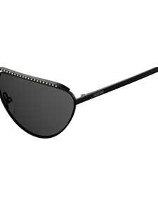 MOSCHINO EYEWEAR MOS057/G/S SUNGLASSES 