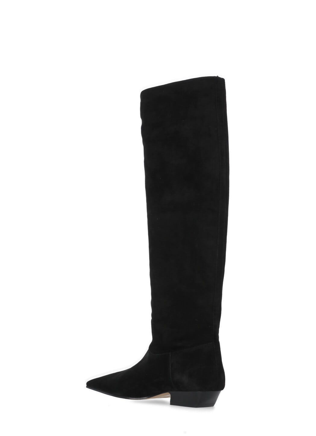 KHAITE MARFA KNEE HIGH BOOTS 