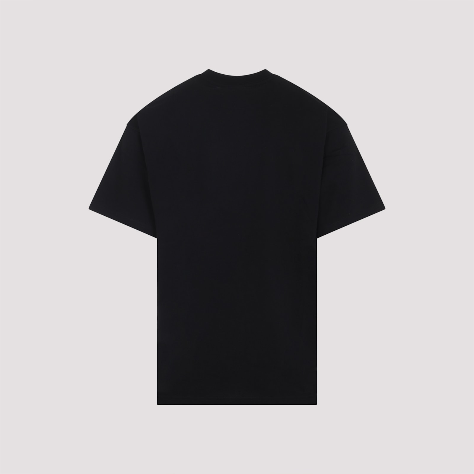 Carhartt Graphic T-shirt In Black