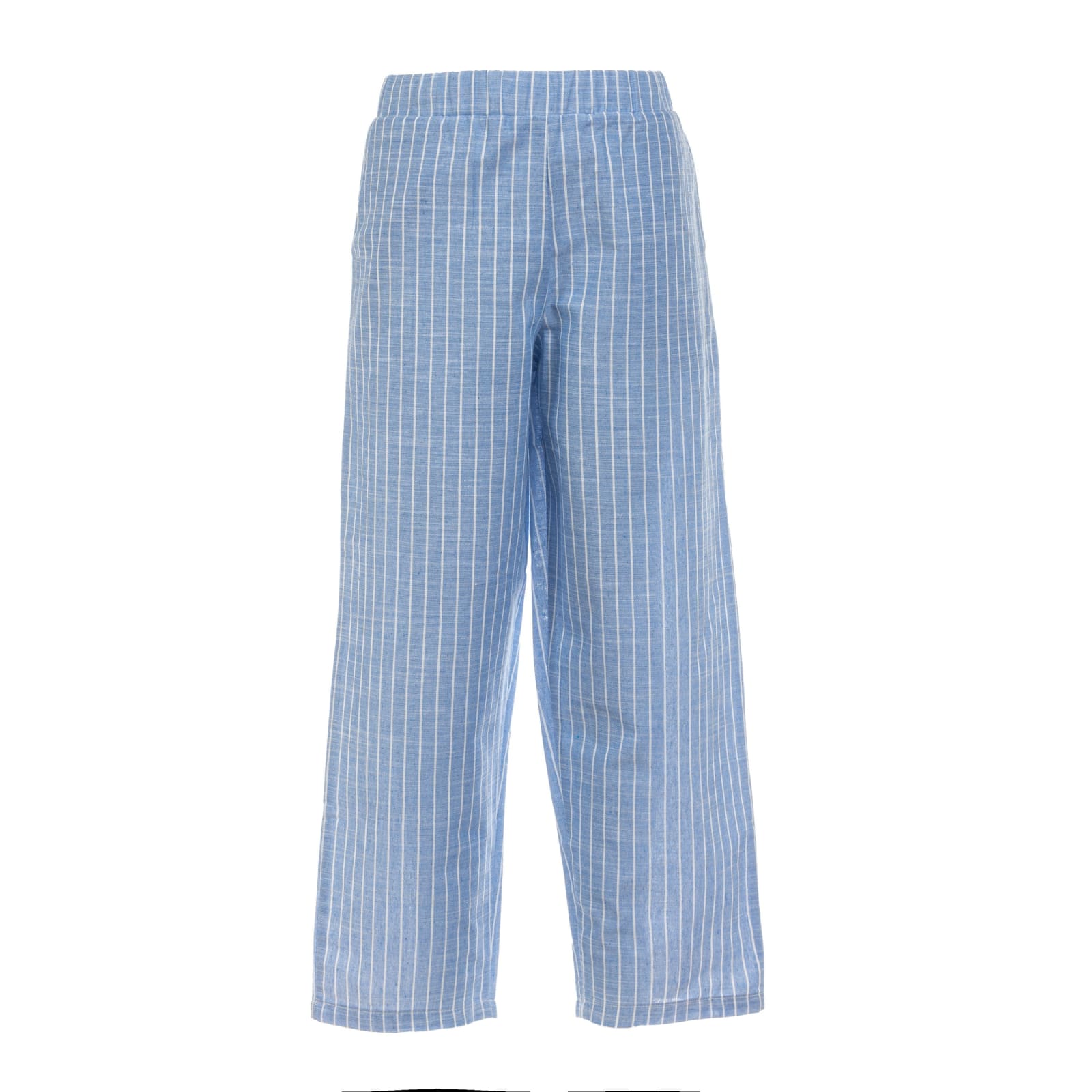 Douuod Striped Trousers