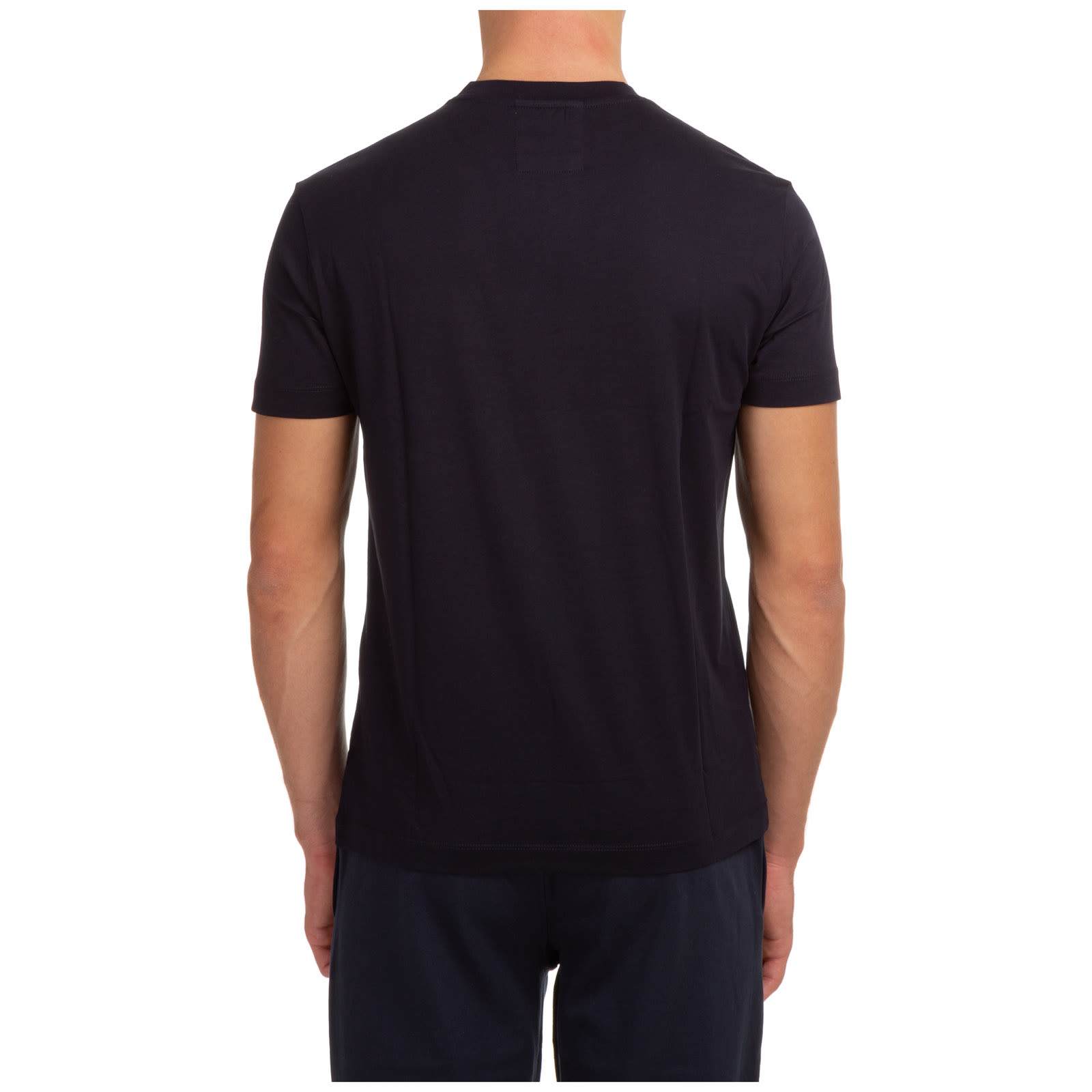 EMPORIO ARMANI CRAIG GREEN T-SHIRT