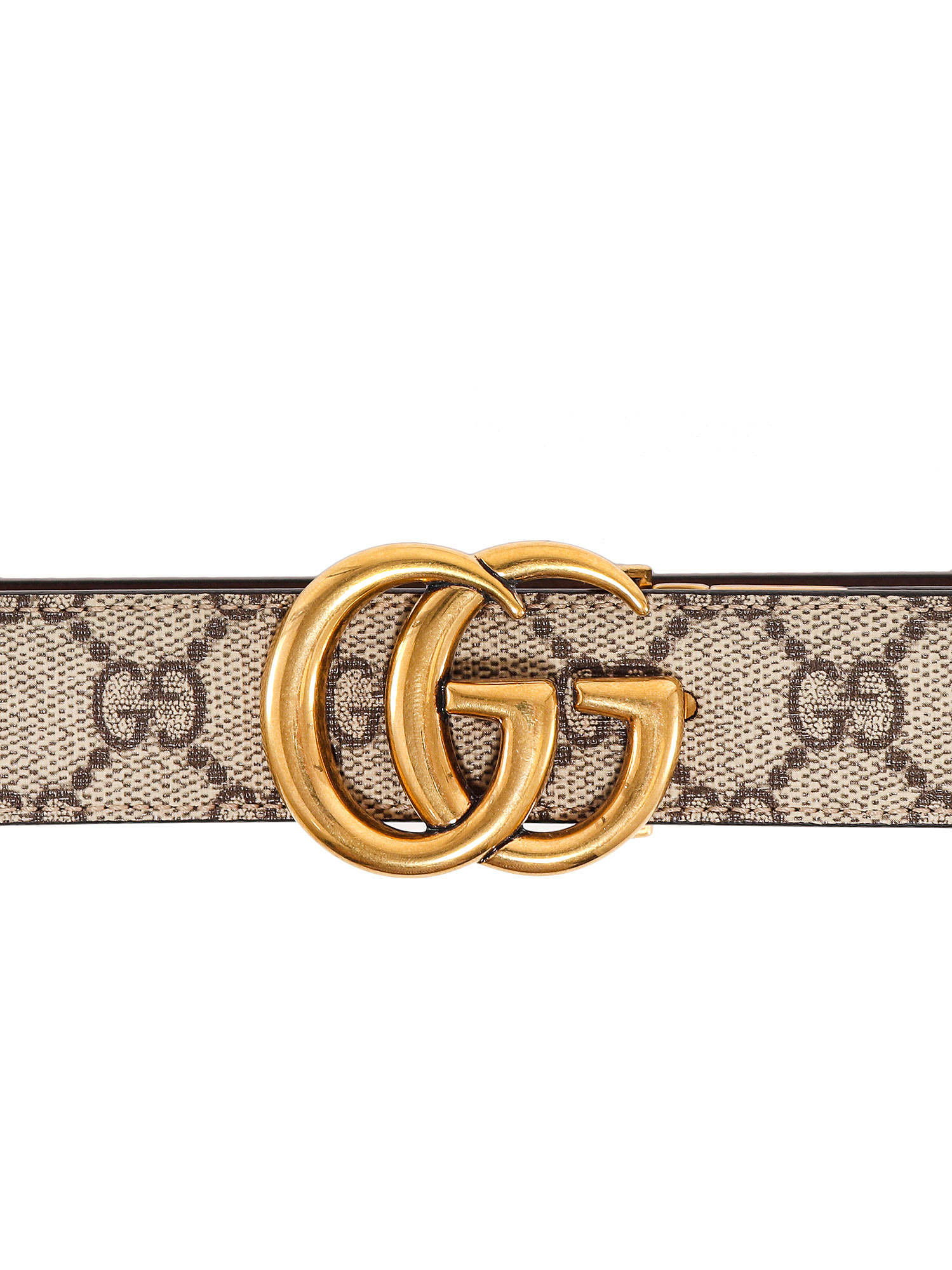 Shop Gucci Belt