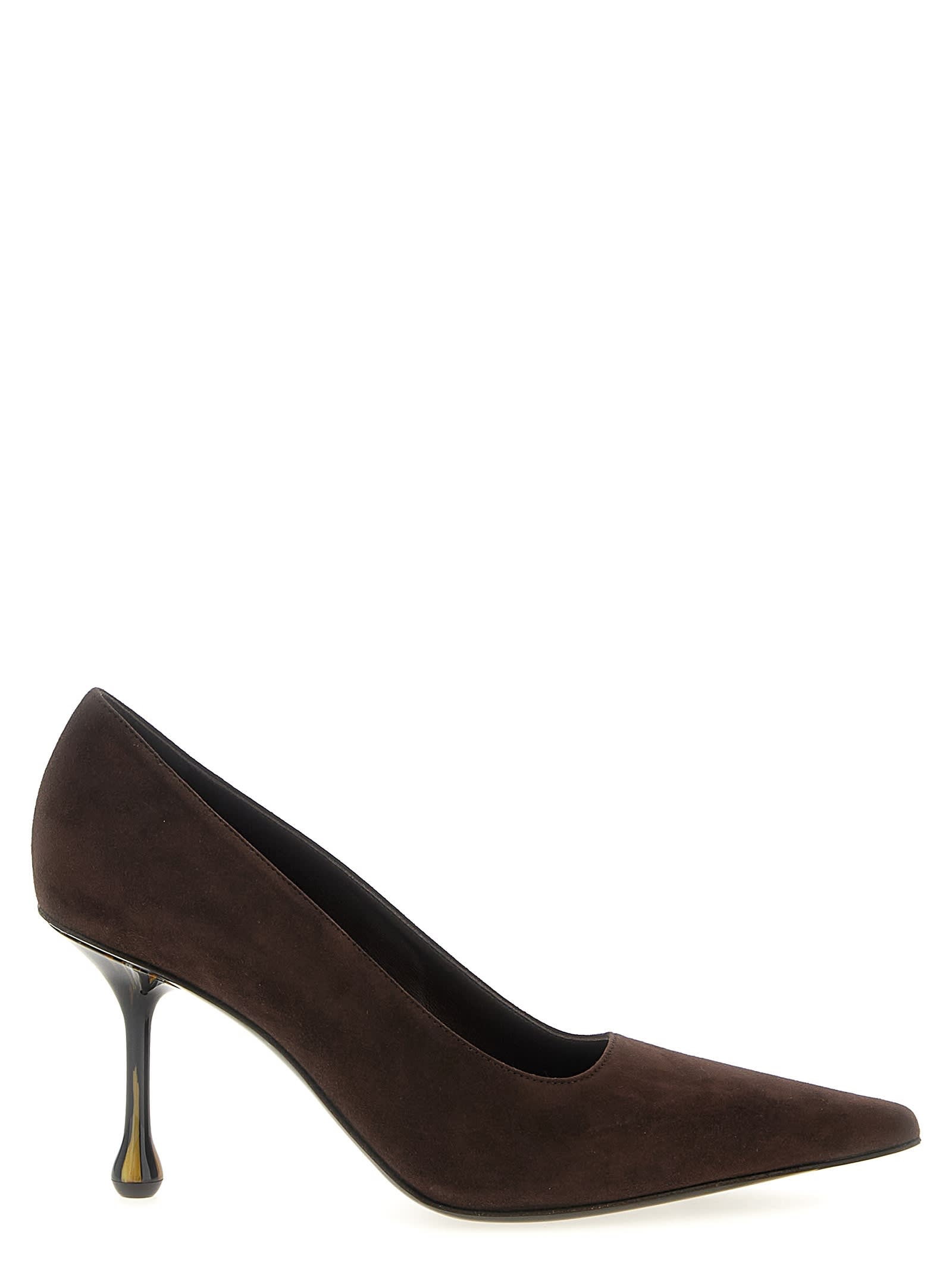 Jimmy Choo ixia Pumps