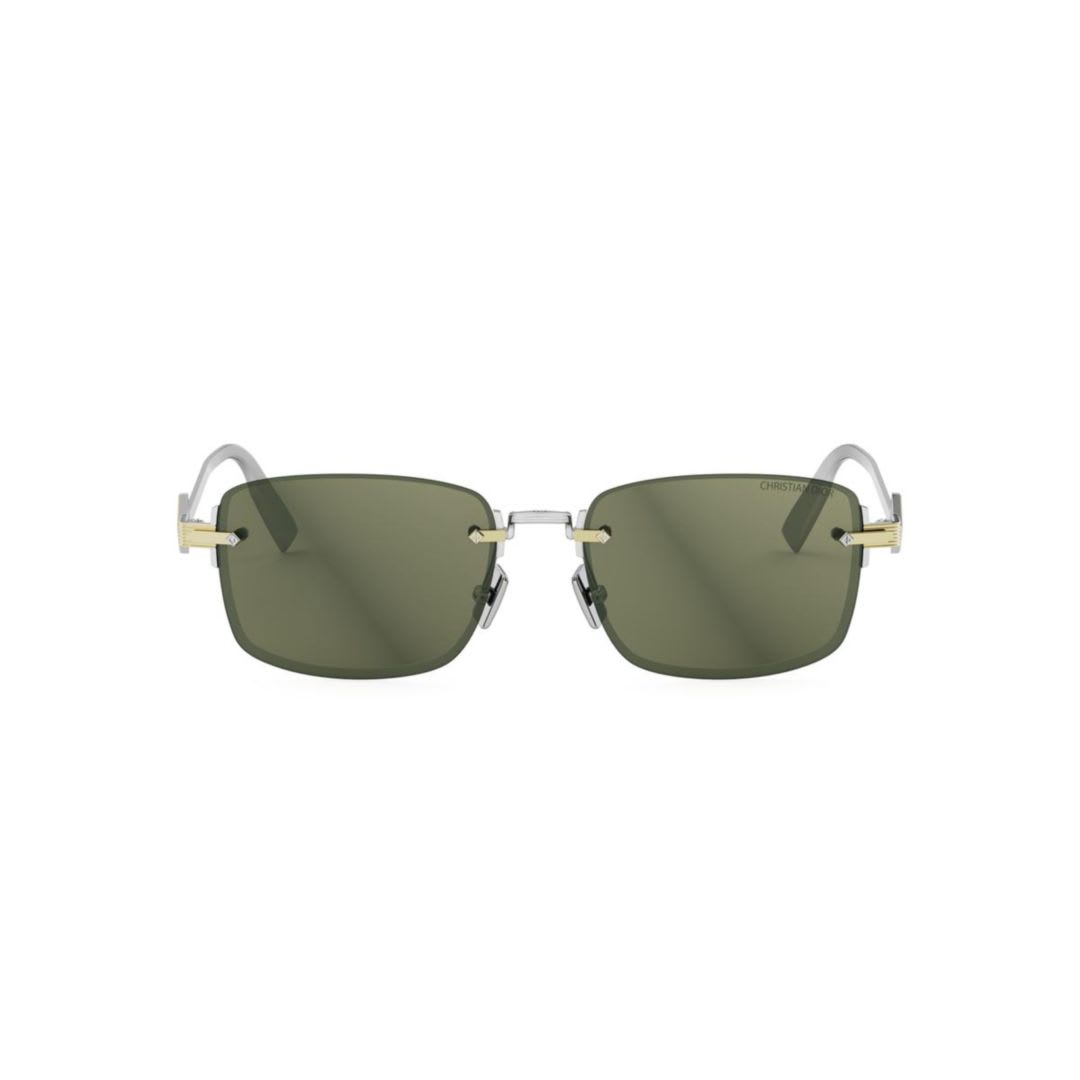 Dior Cd Diamond S11uf2c0 In Green