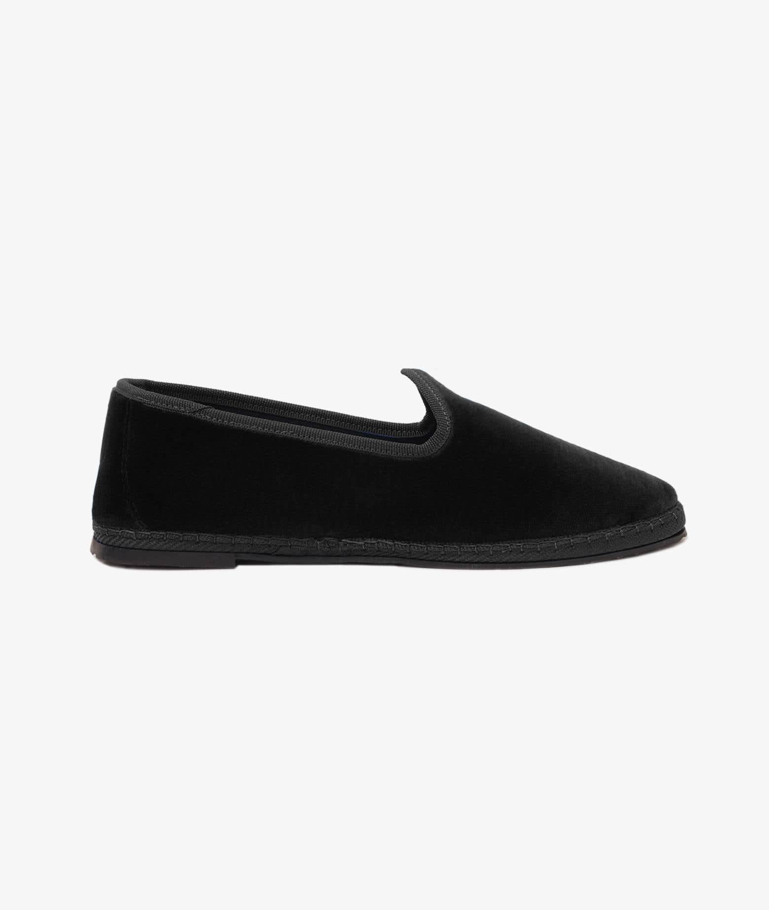 Larusmiani Friulana Pink Panther Shoes In Black