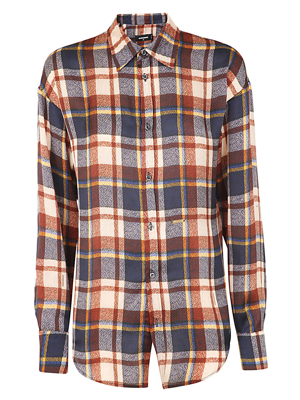 Dsquared2 Easy Dean Shirt