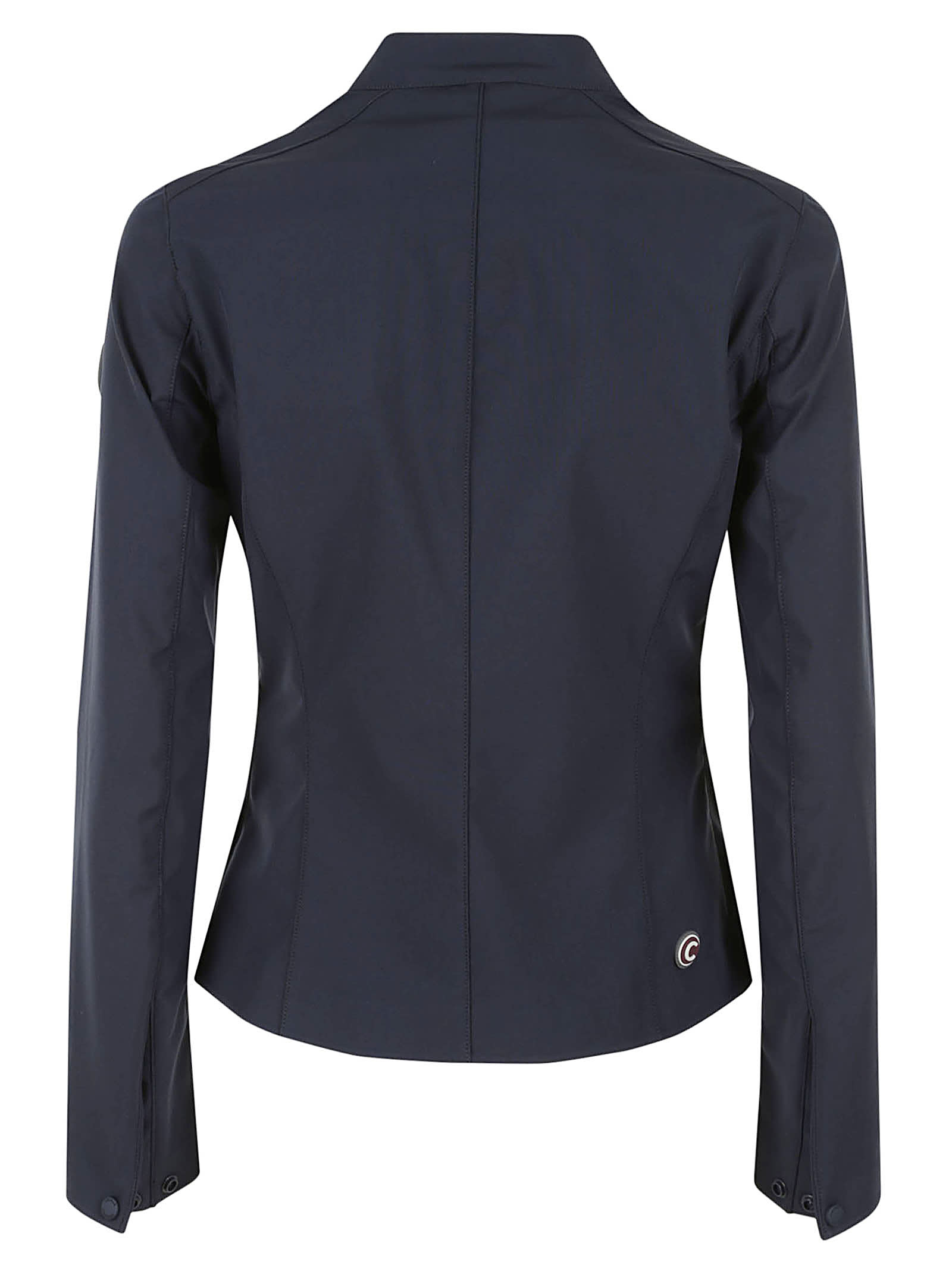 Shop Colmar New Futurity Jacket In Blue