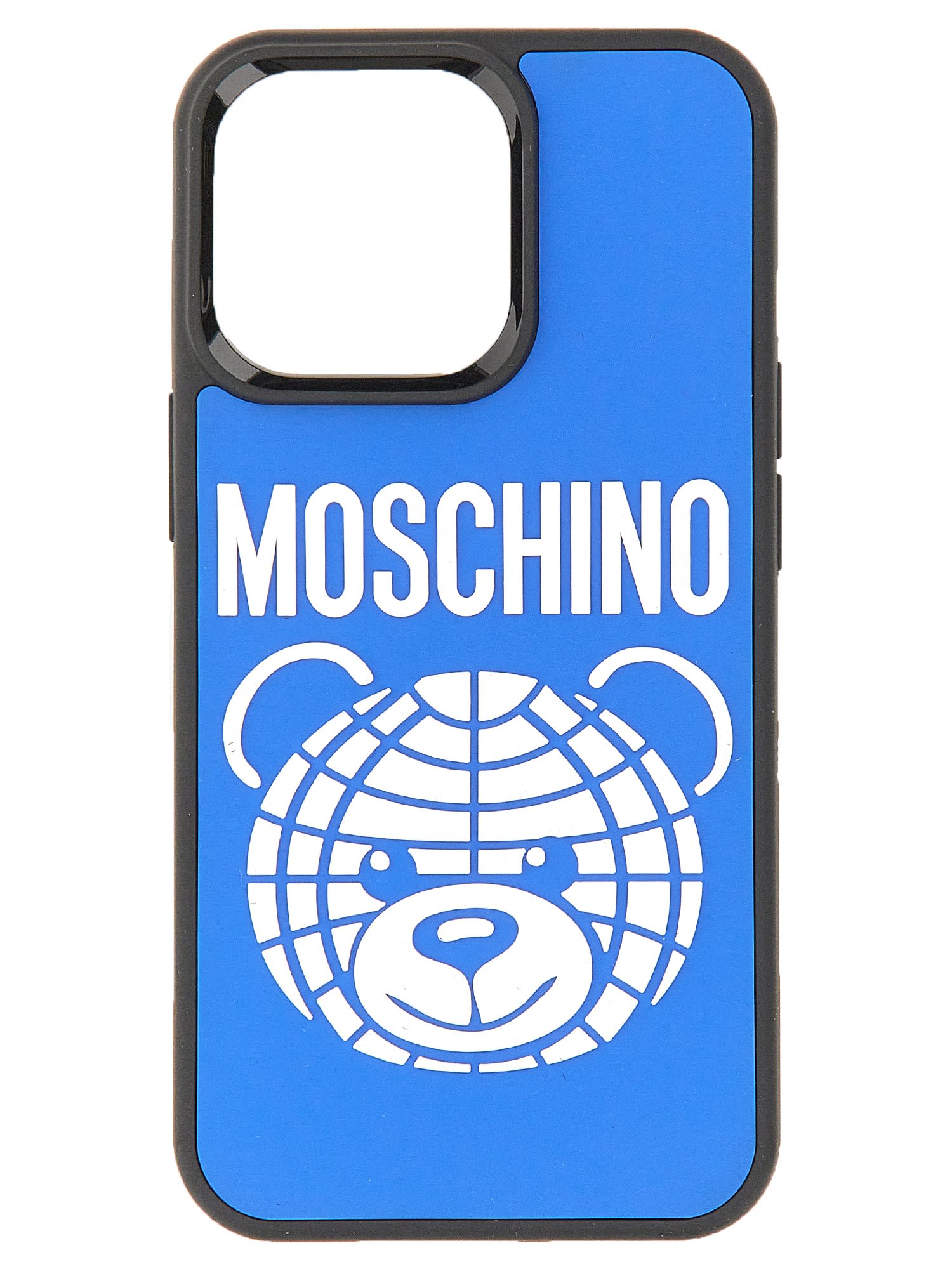 MOSCHINO CASE FOR IPHONE 13 PRO