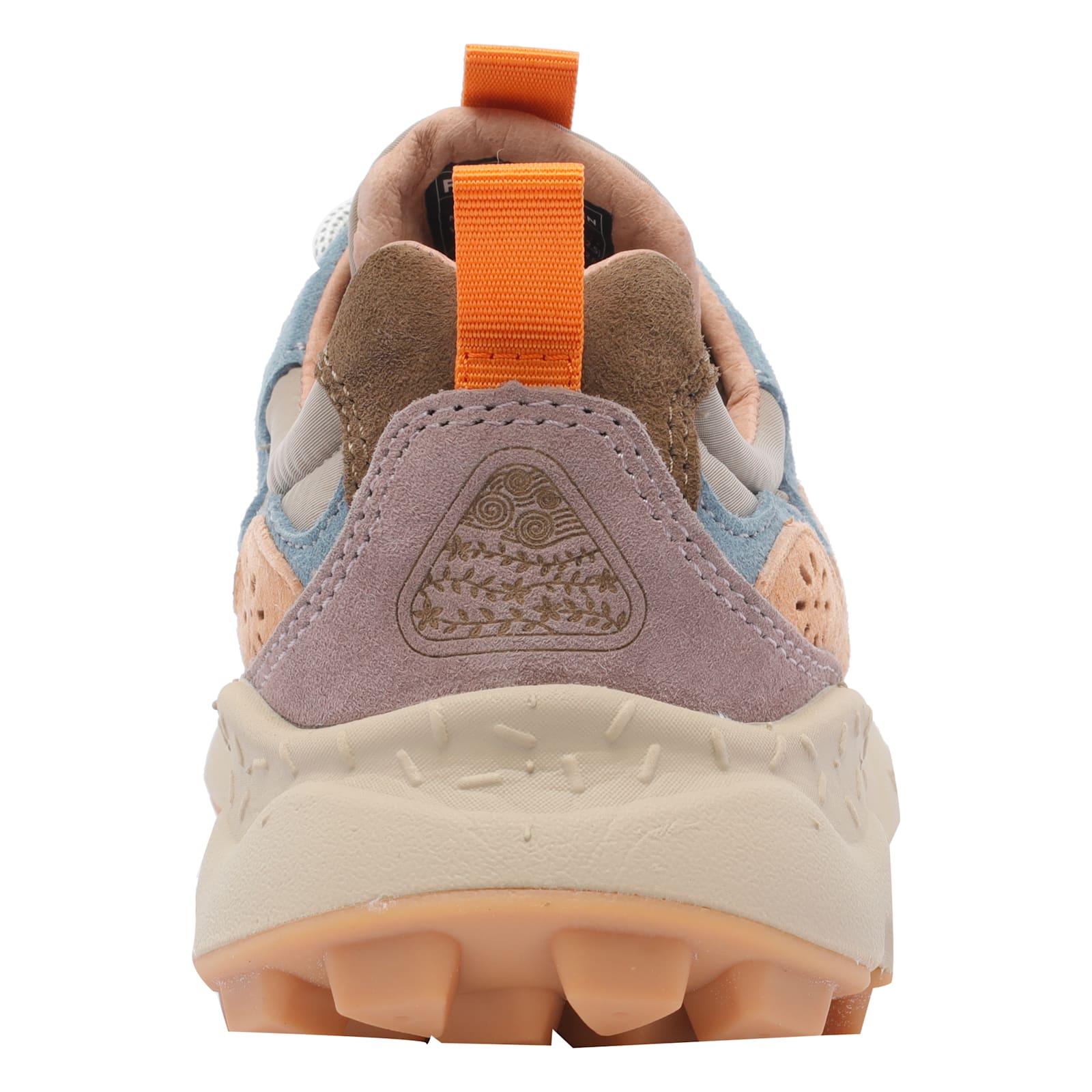 Flower Mountain Yamano 3 Sneakers In Multi
