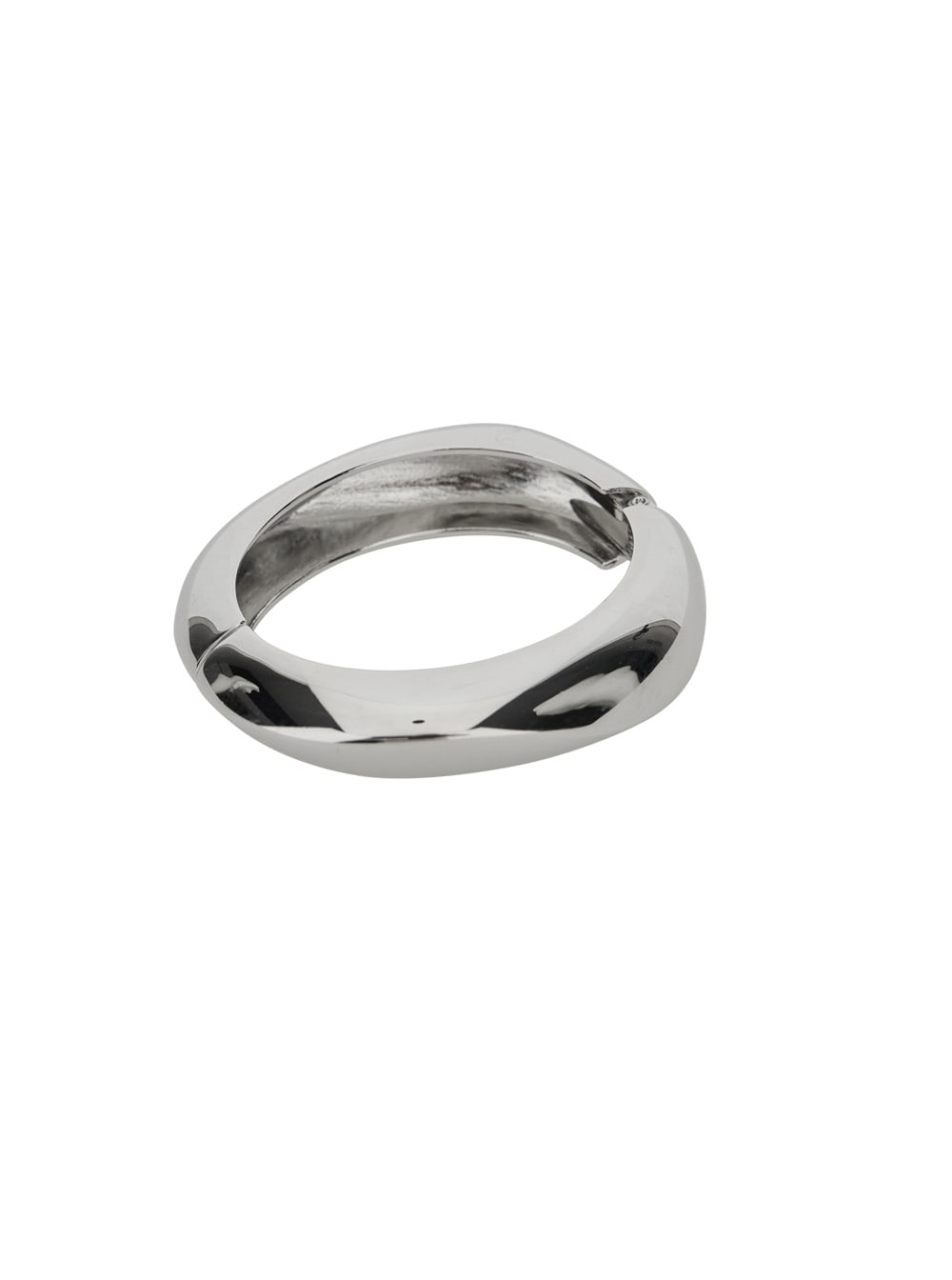 Semicouture Bracelet In Metallic