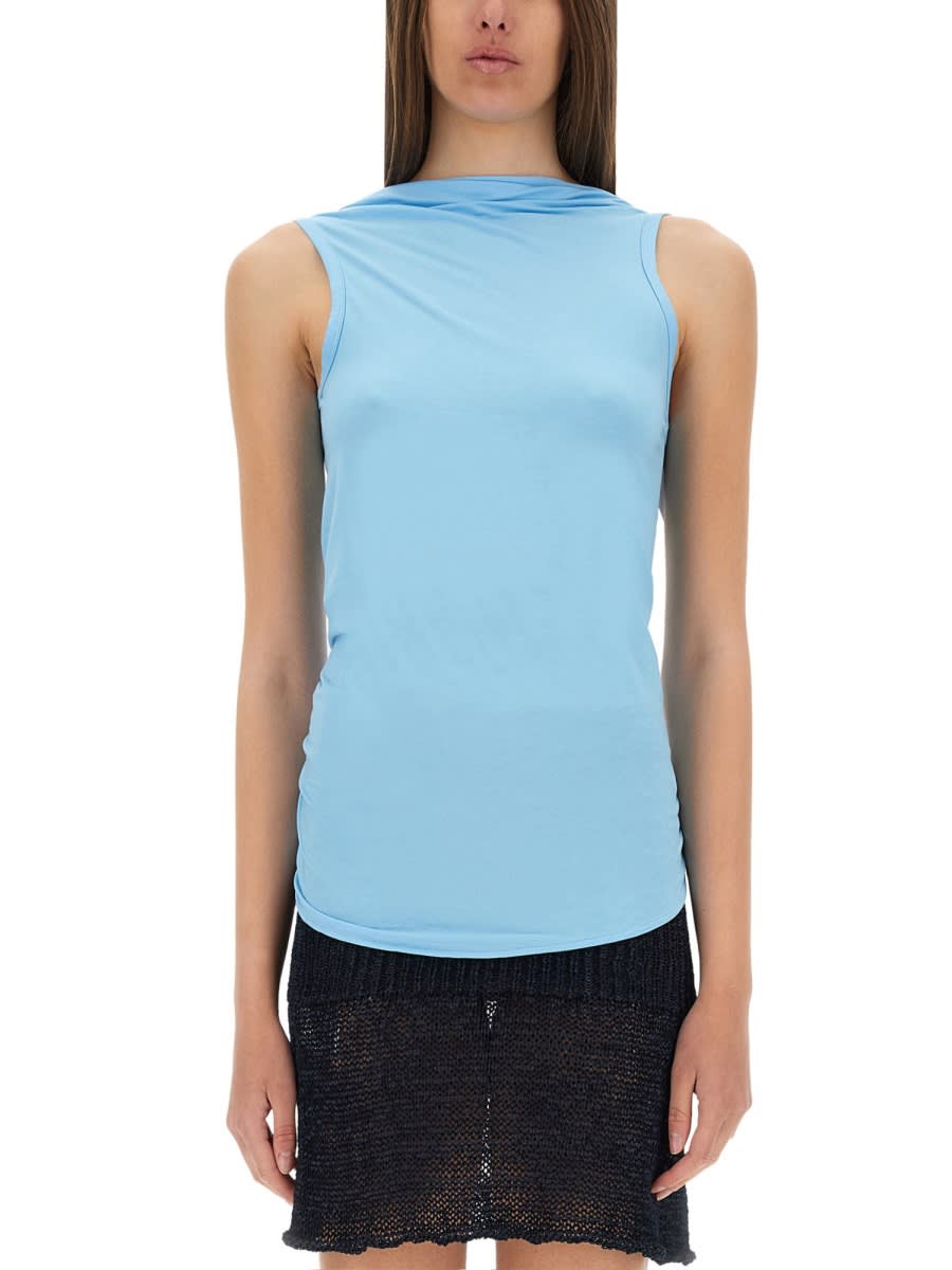 Paloma Wool Top Duli