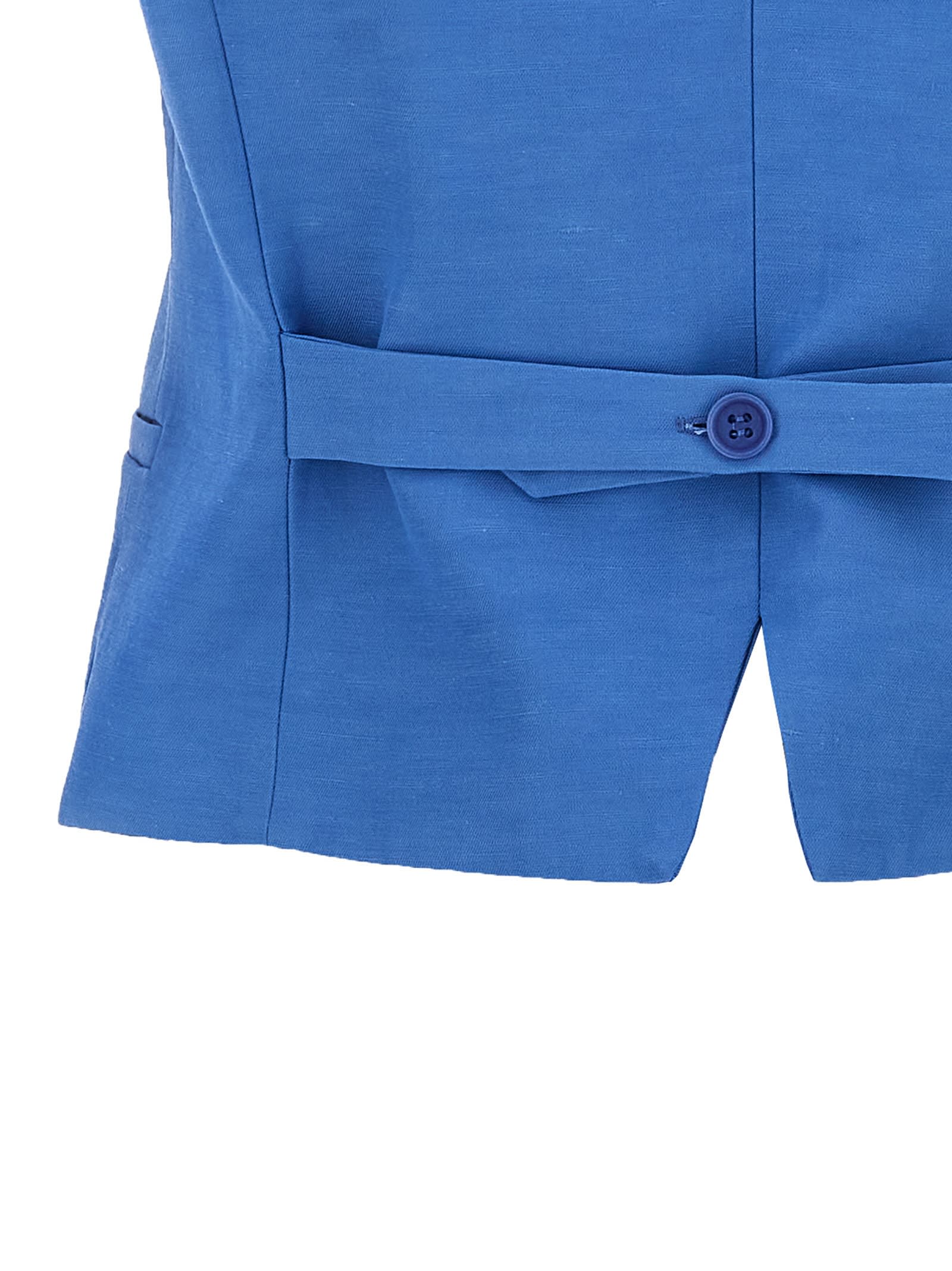 P.A.R.O.S.H FORMAL VEST 