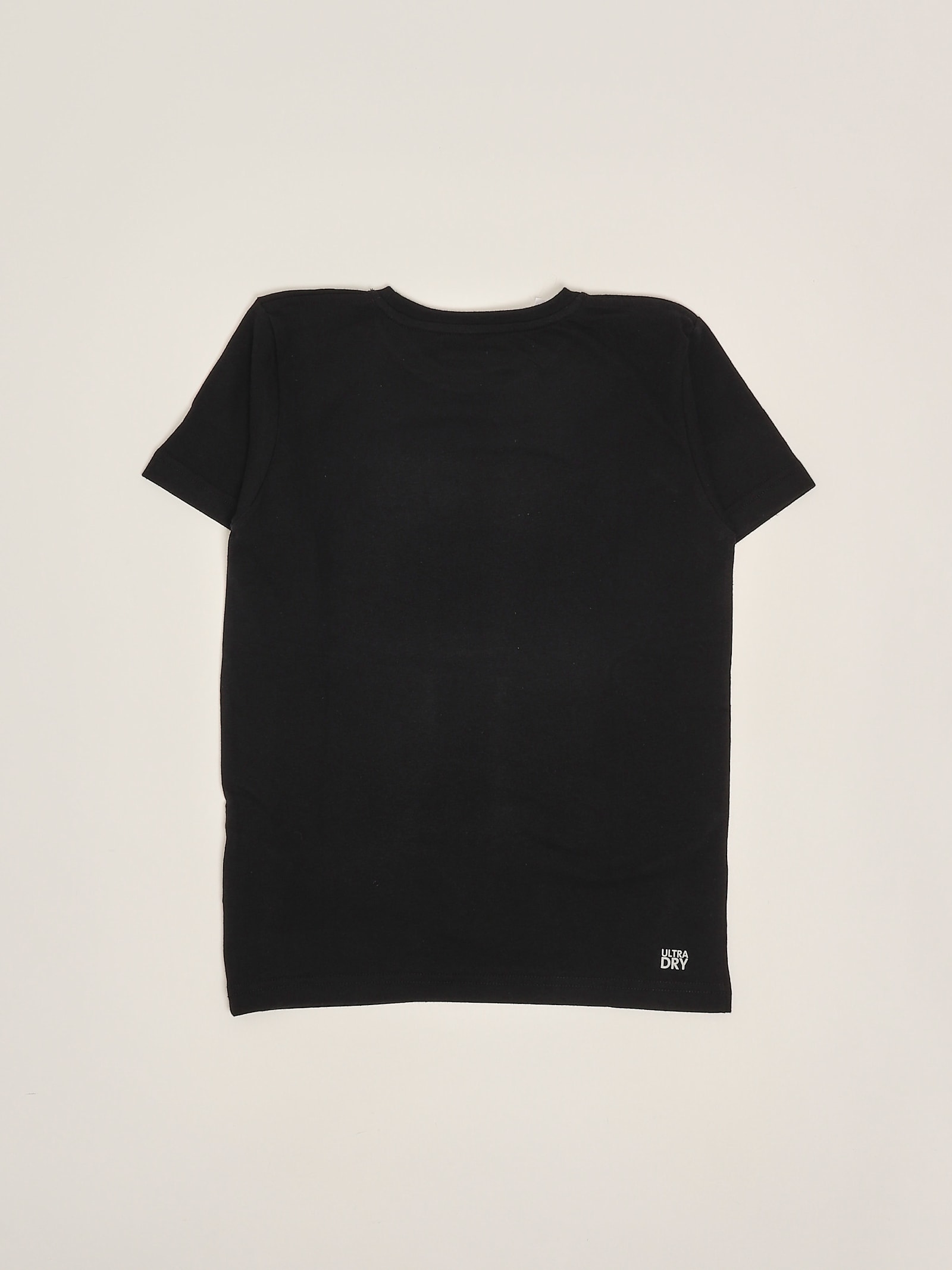 Lacoste T-shirt T-shirt In Black