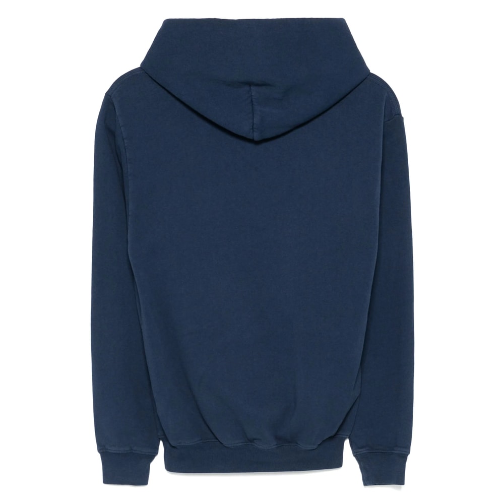 Sporty & Rich Sweatshirt In Blue