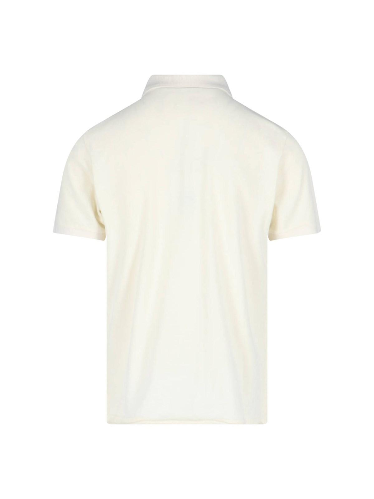 Logo Polo Shirt