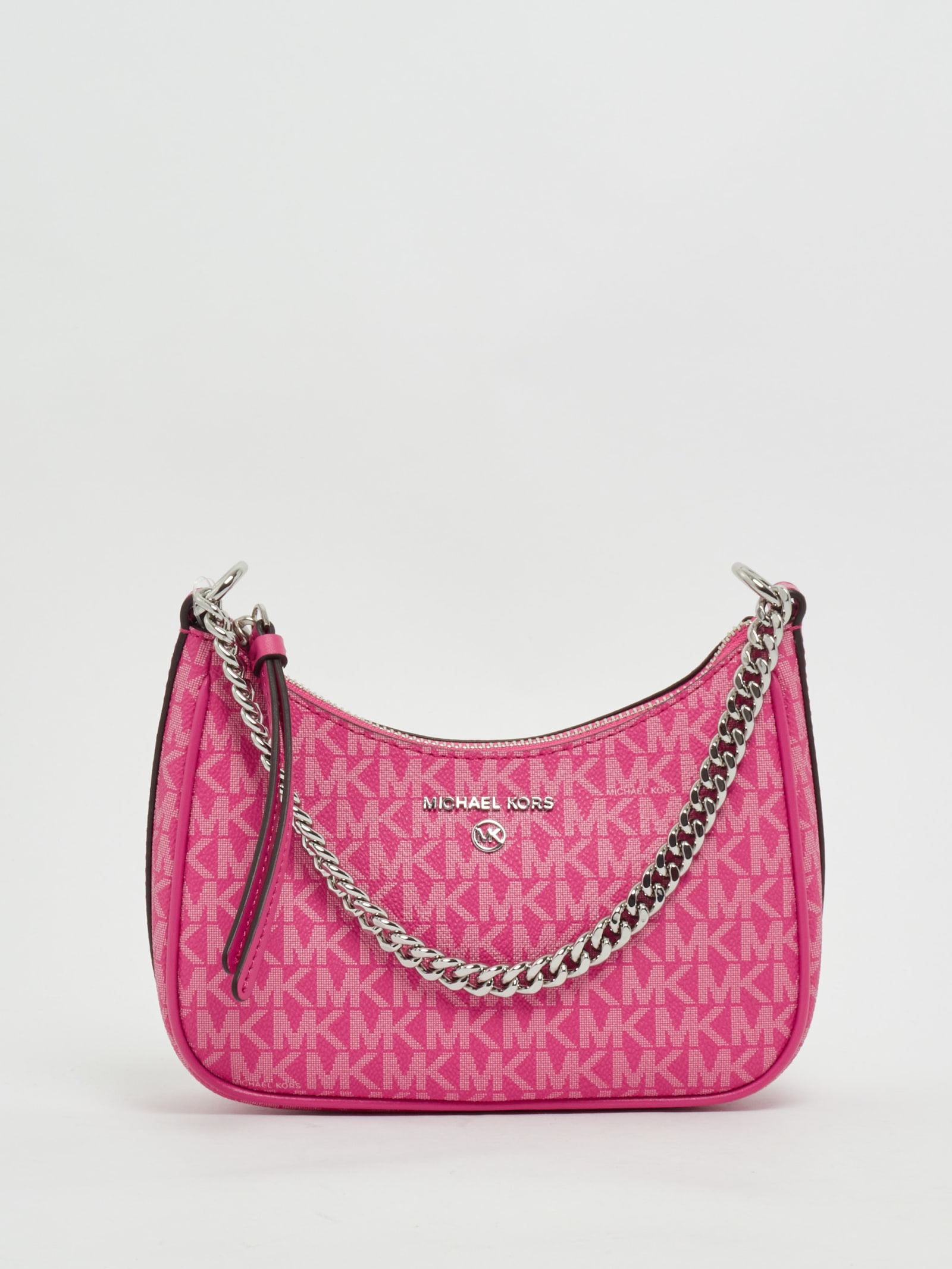 Michael Kors Leather Shoulder Bag