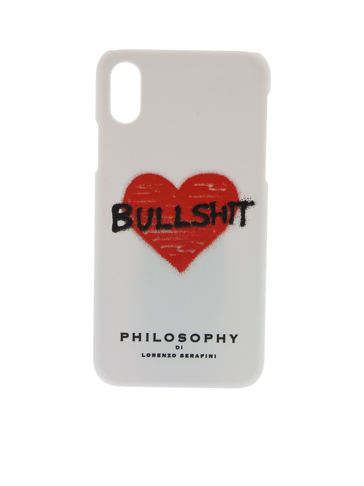 Philosophy di Lorenzo Serafini Philosophy - Bullshit Print Cover