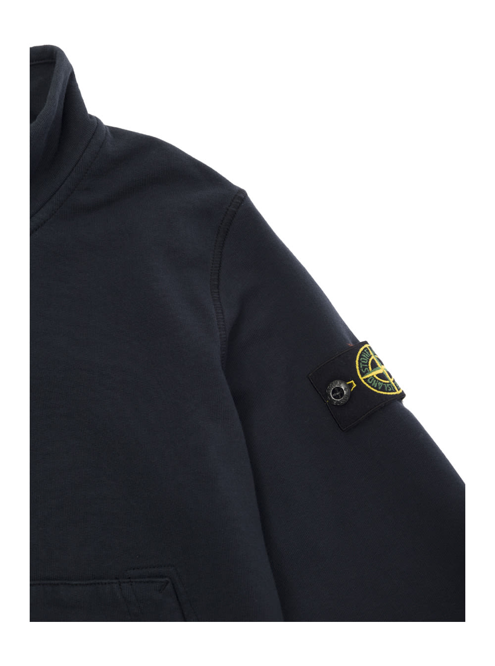 Stone Island 801662640v0020 In Blu