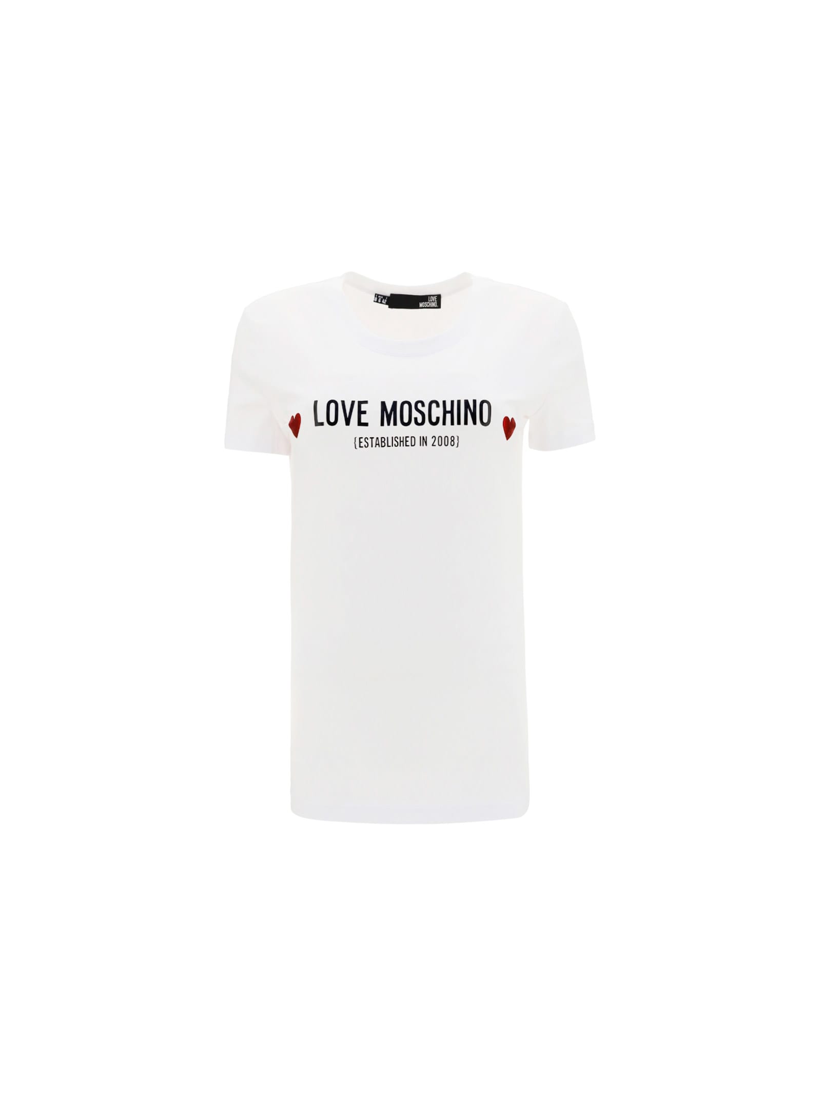 Love Moschino T-SHIRT