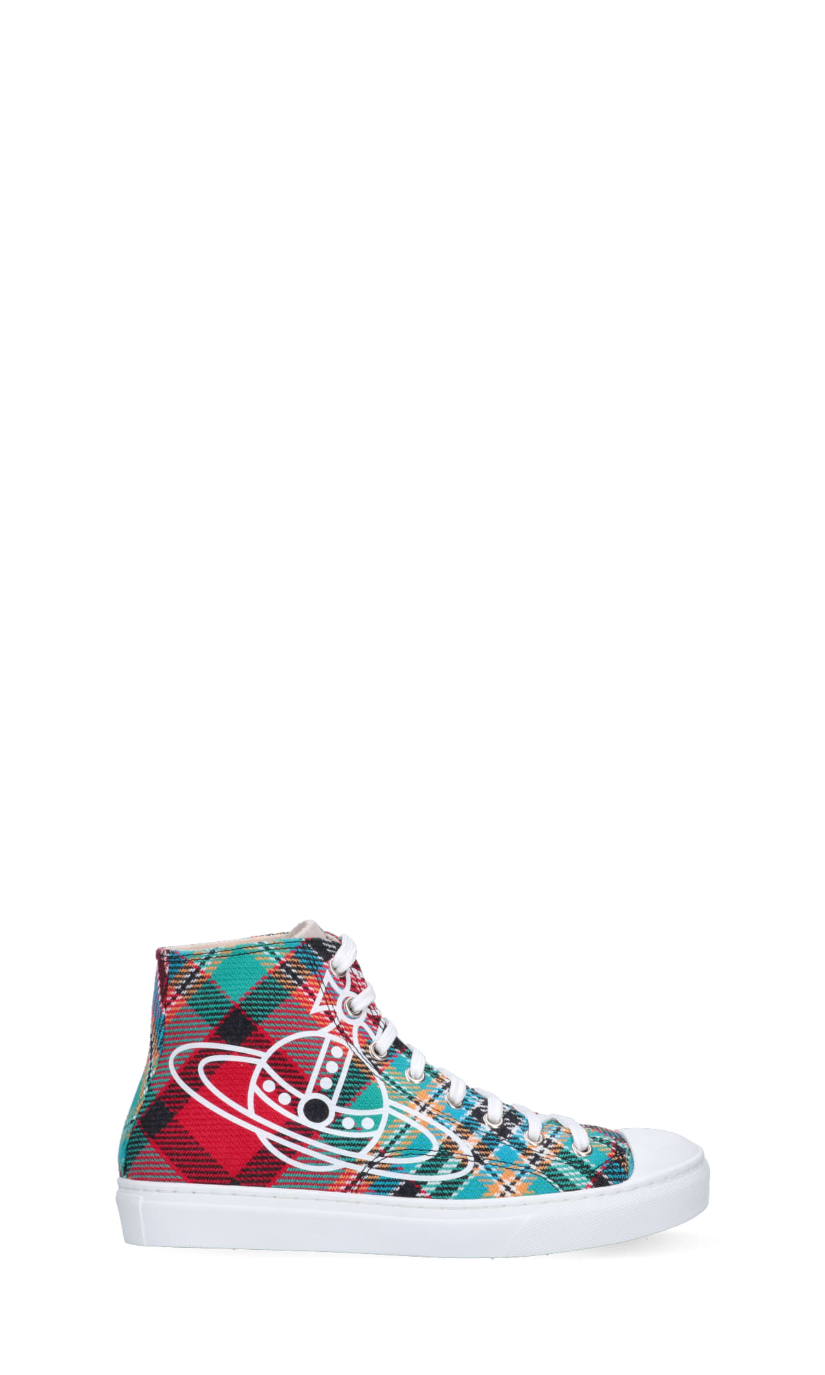 Vivienne Westwood Sneakers In Multicolor