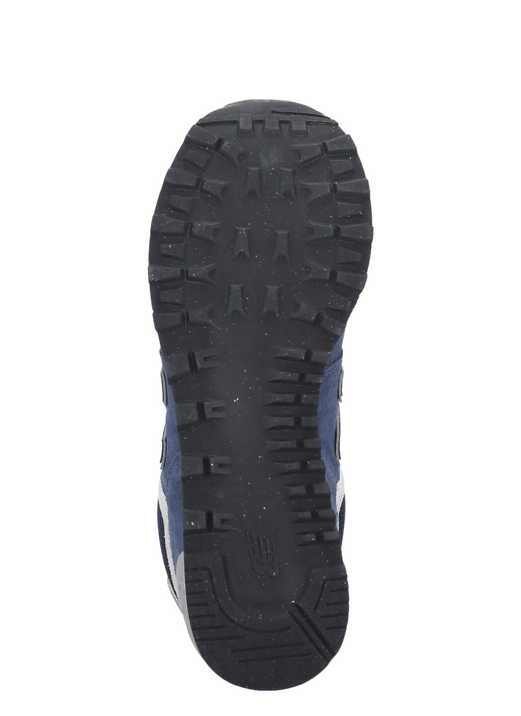 New Balance 574 Core Sneakers In Blue