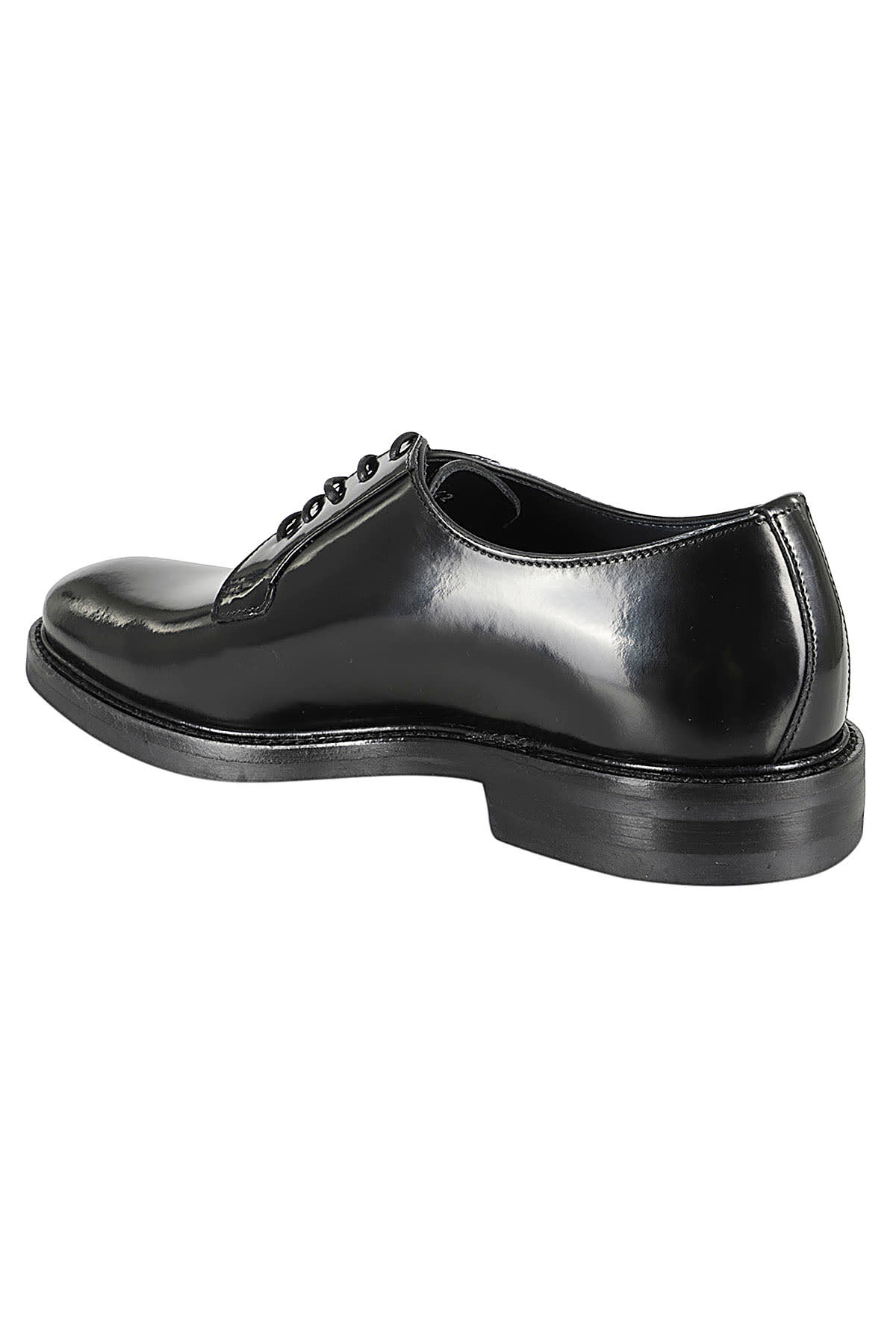 Seboy's Golf Abrasivato In Black