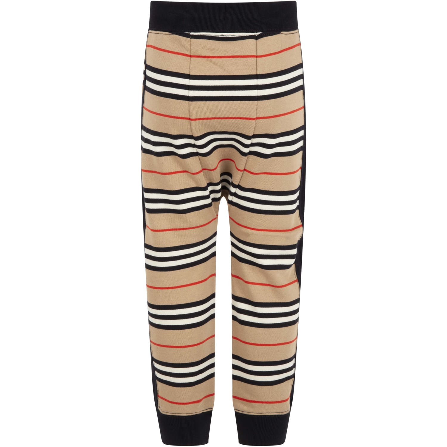 burberry colorful sweatpants