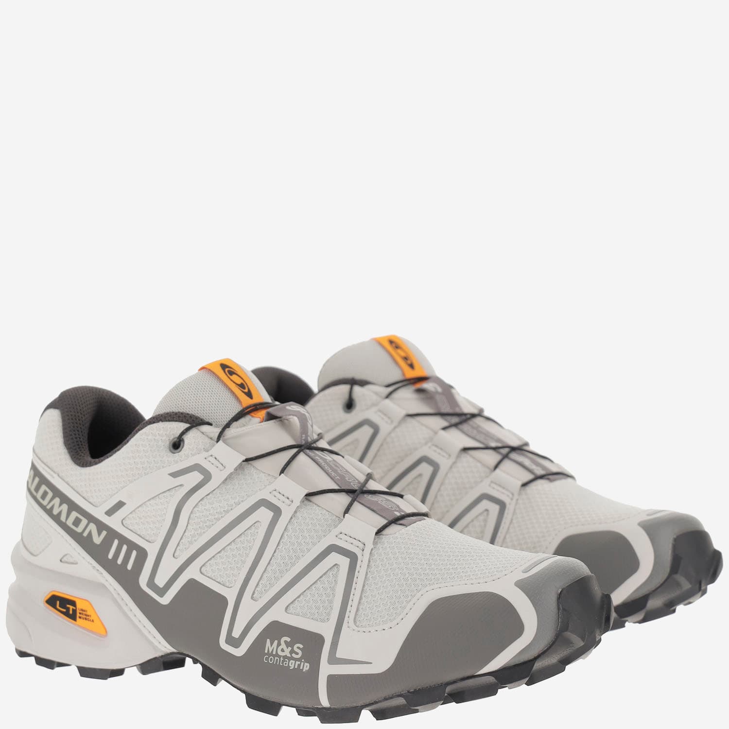 Salomon Speedcross 3 Gore-tex Sneakers In Grey
