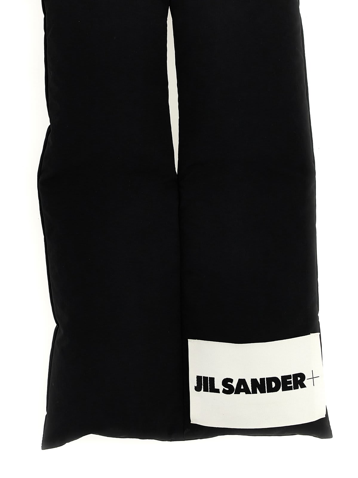 Shop Jil Sander #name? In Black