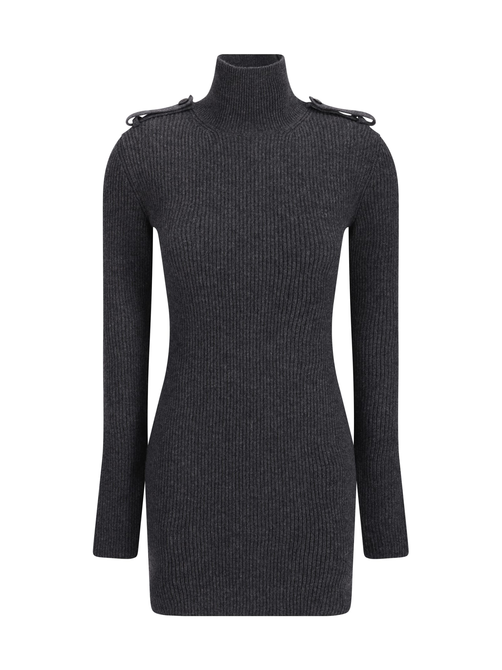 Alexander McQueen Mini Dress