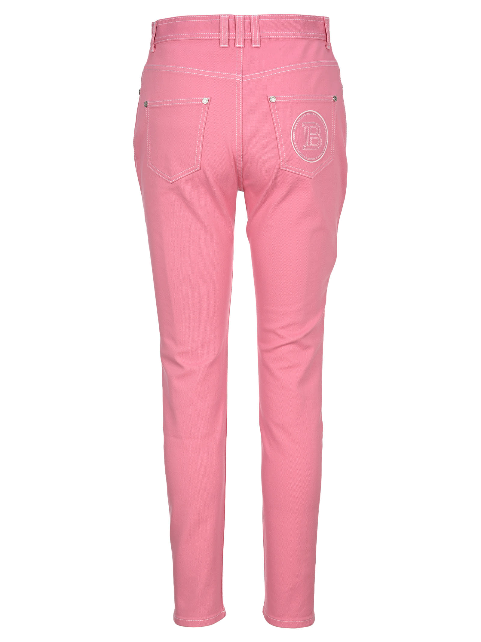 balmain pants price