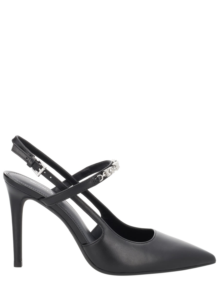 Michael Kors Slingback DÃ©colletÃ© dina Flex