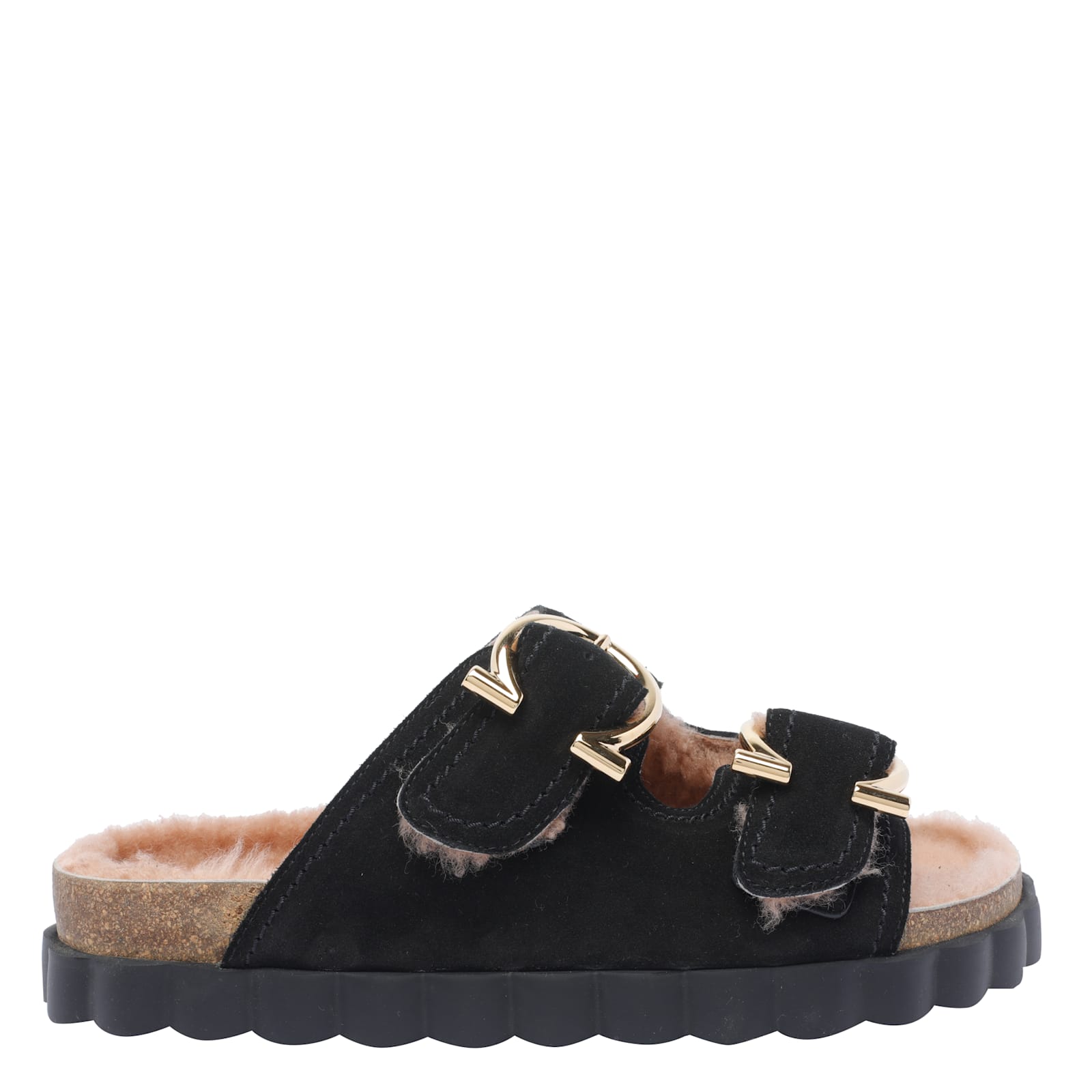 Gancini Sporty Sandals