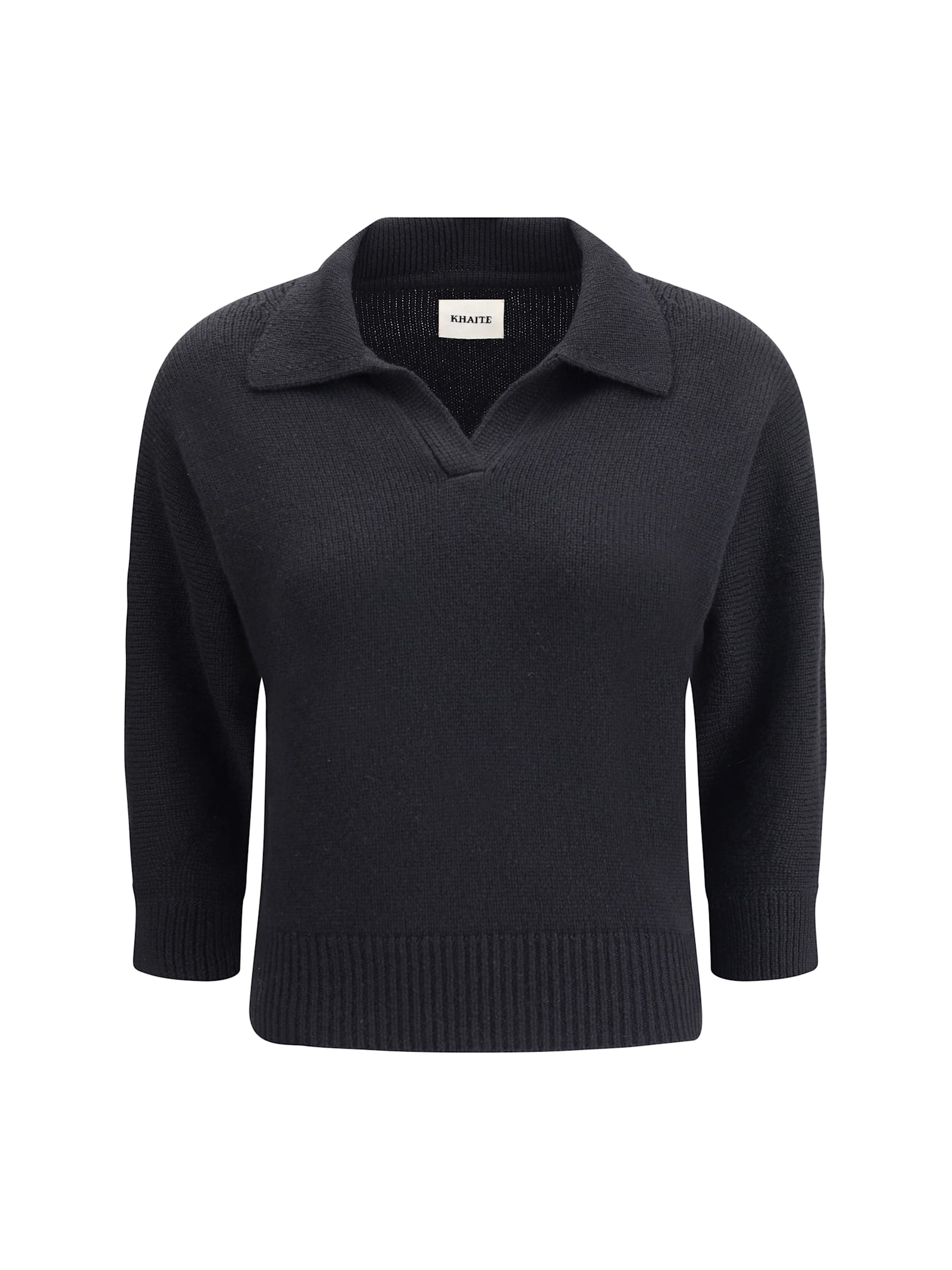Herve Sweater