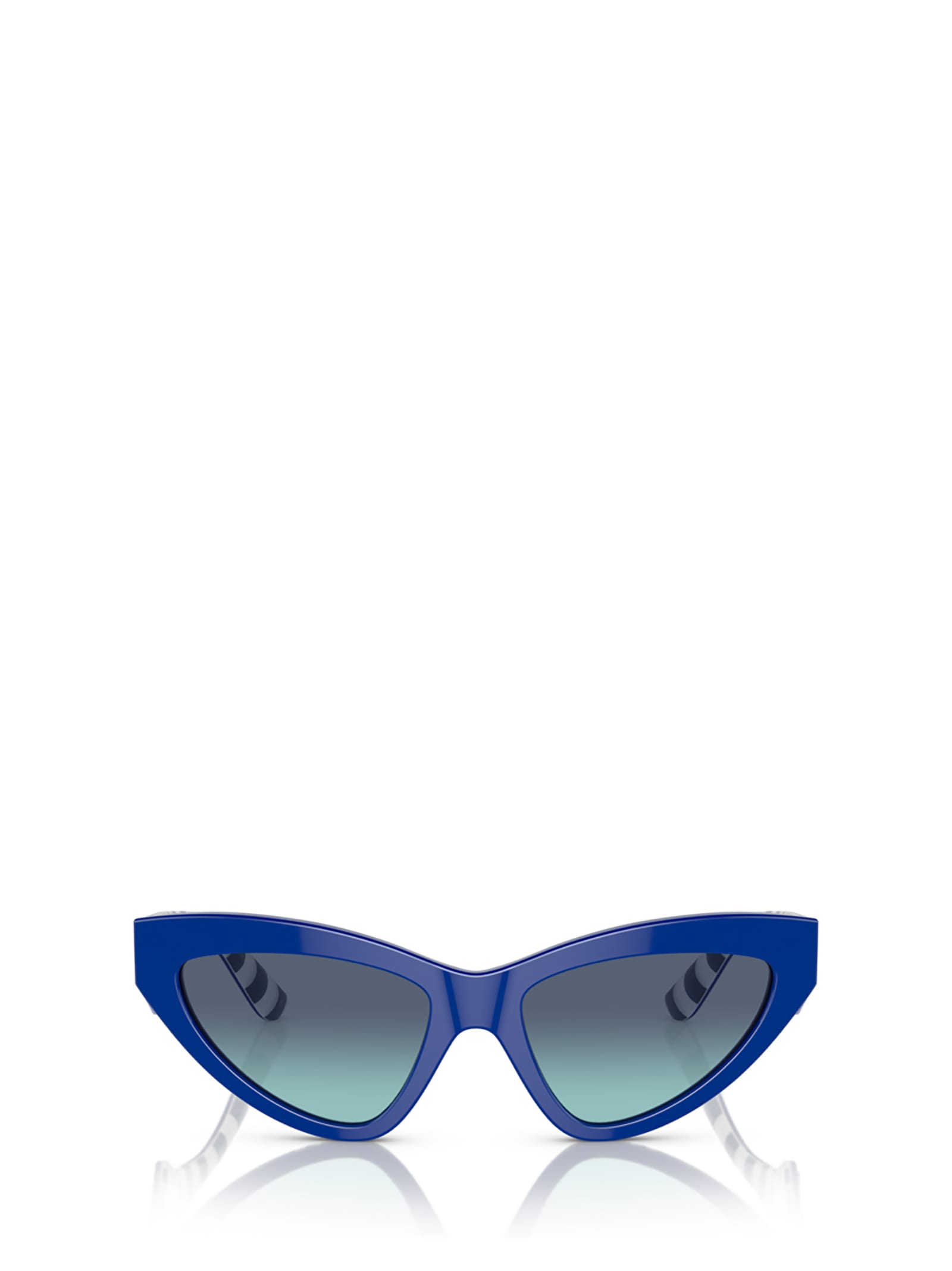 Dg4439 Blue Sunglasses