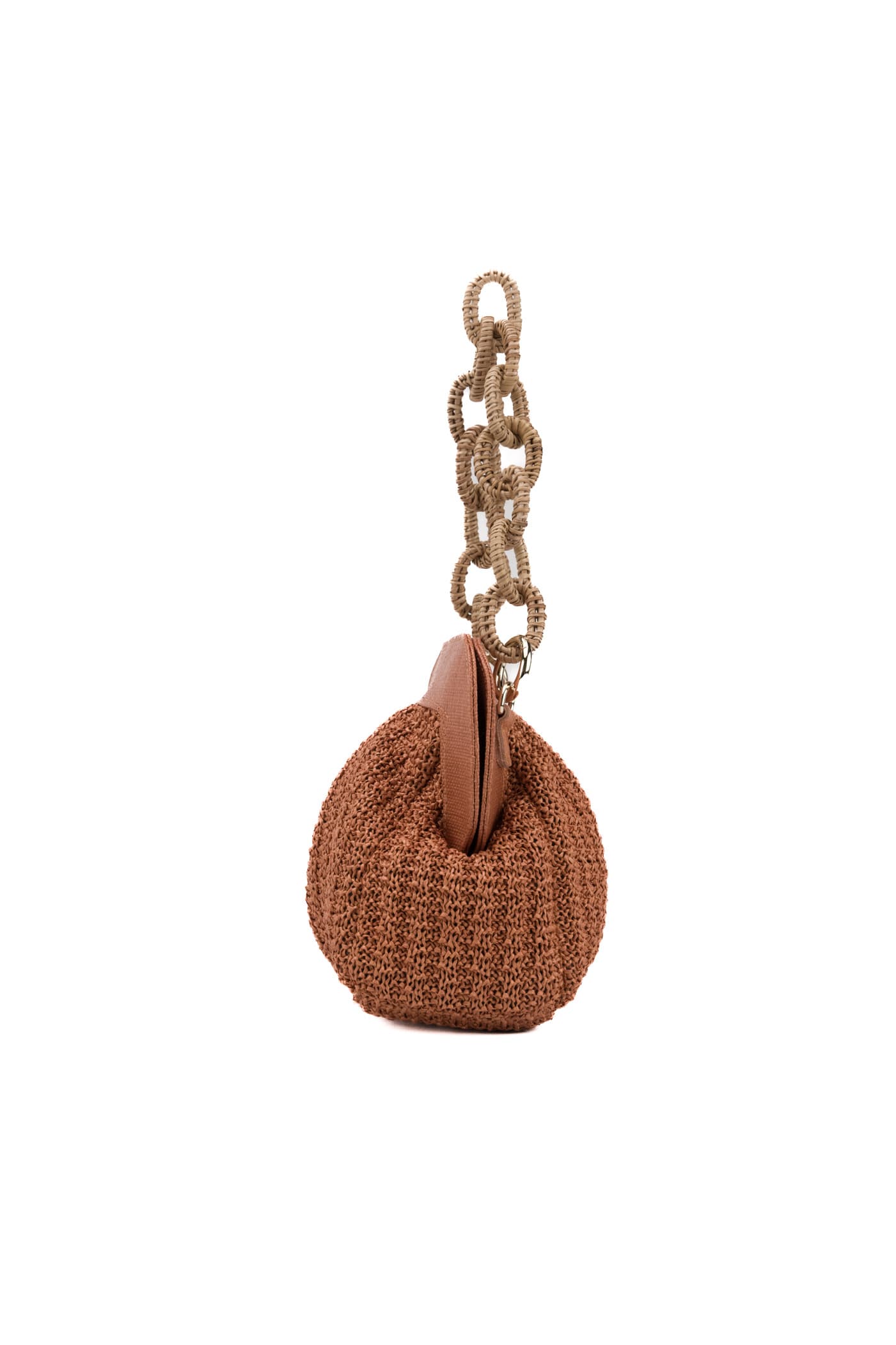 Shop Viamailbag Kylie Knit Bag