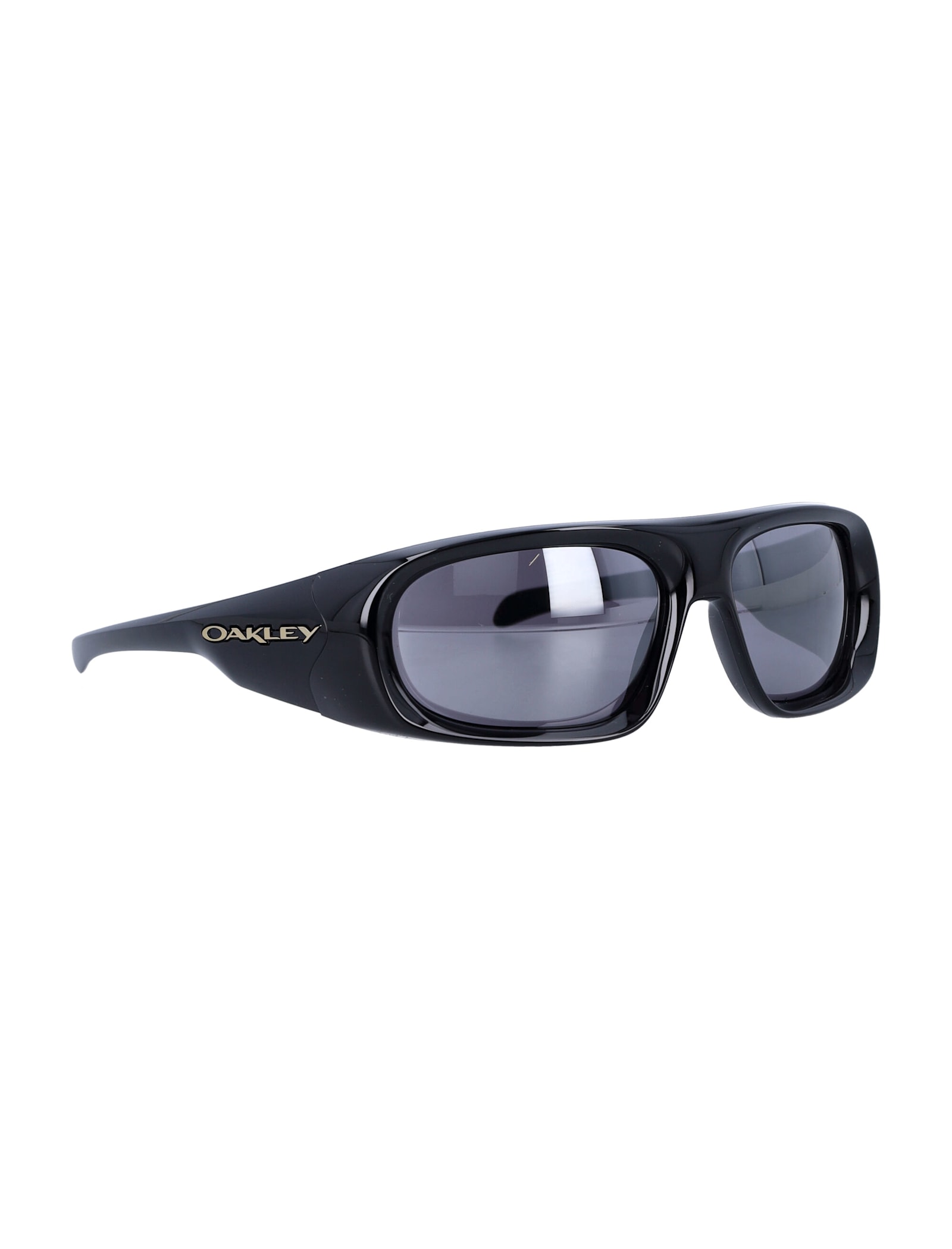 Oakley Belleville In Brown