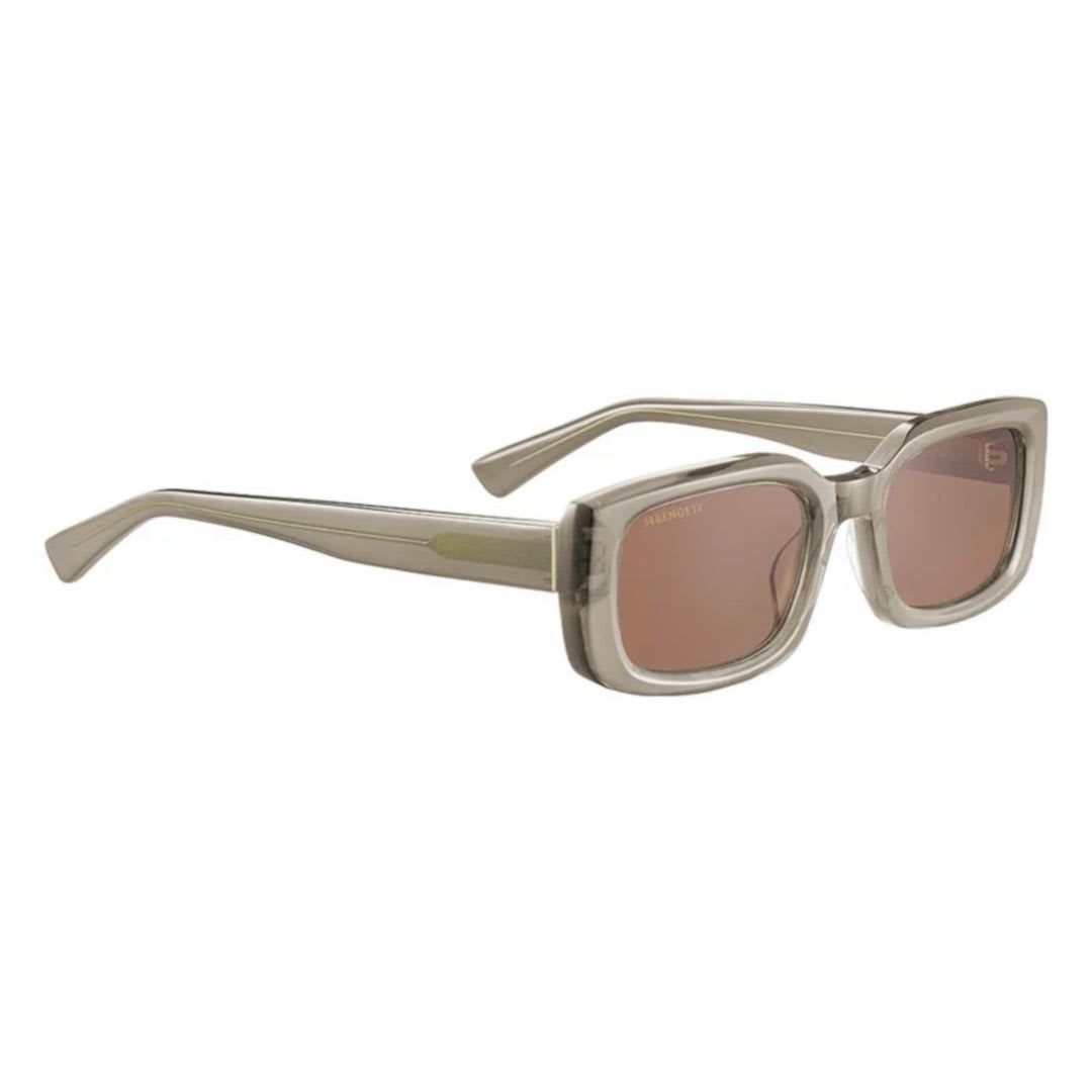 Shop Serengeti Eyewear Nicholsonss540004 From  In Ss540004