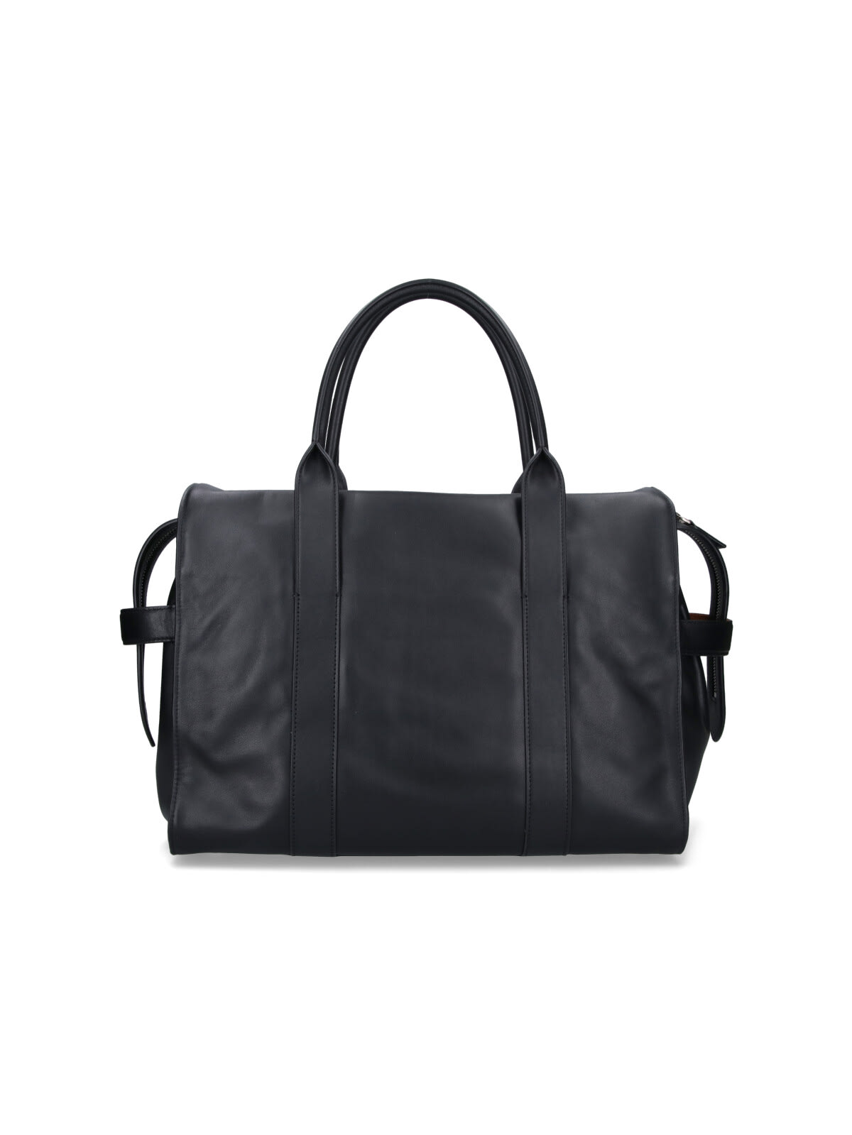 Marc Jacobs Dakota Tote Bag In Black