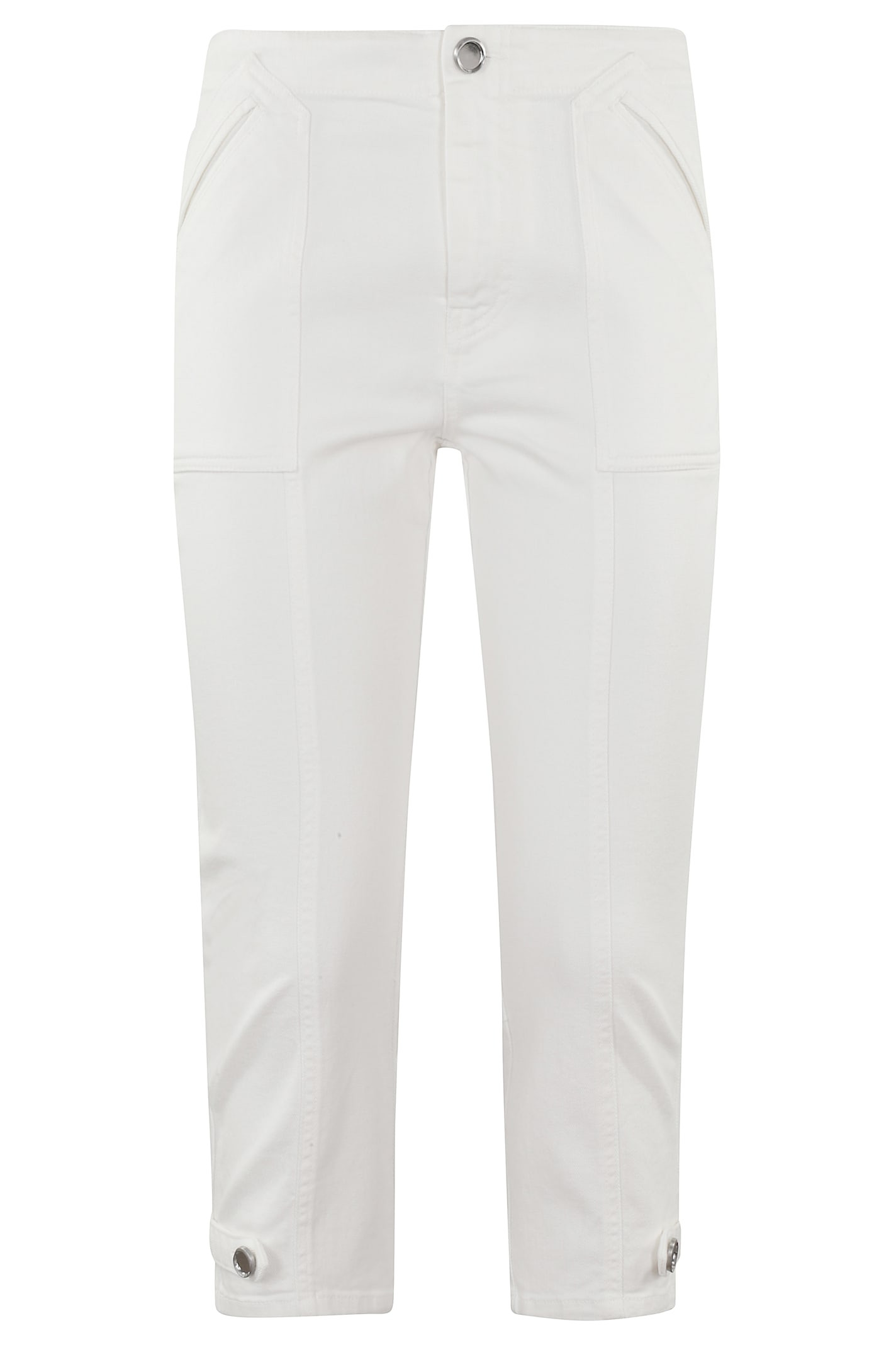 Pinko Pierre Pantalone Canvas