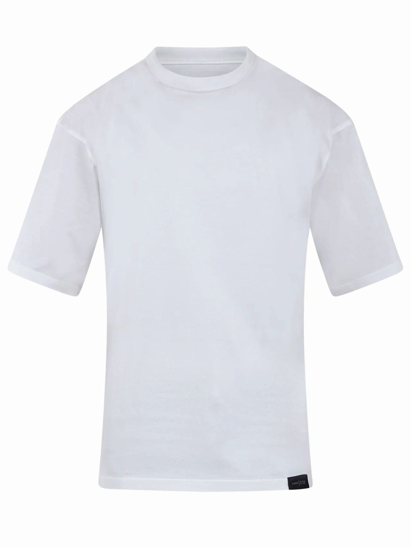 T-shirts And Polos White