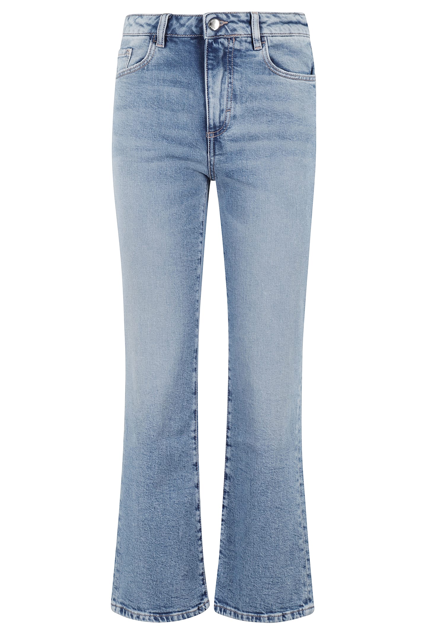 Icon Denim Jeans