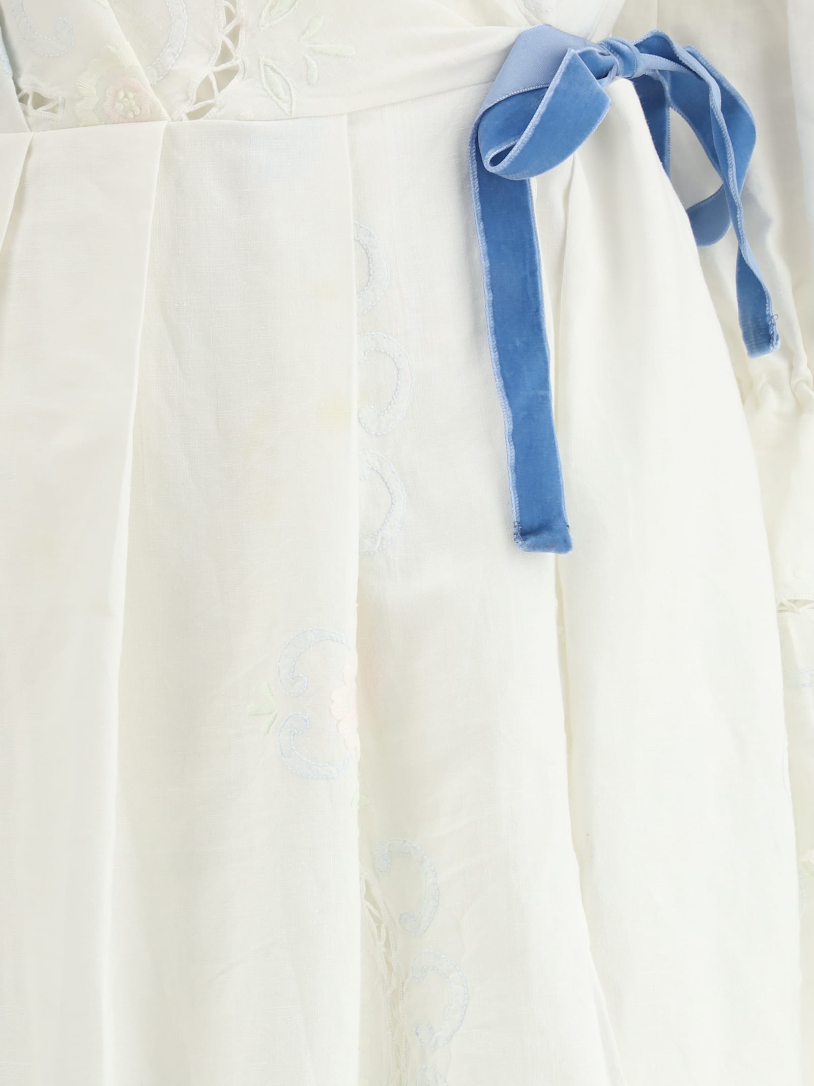 Ella Impero Long Dress