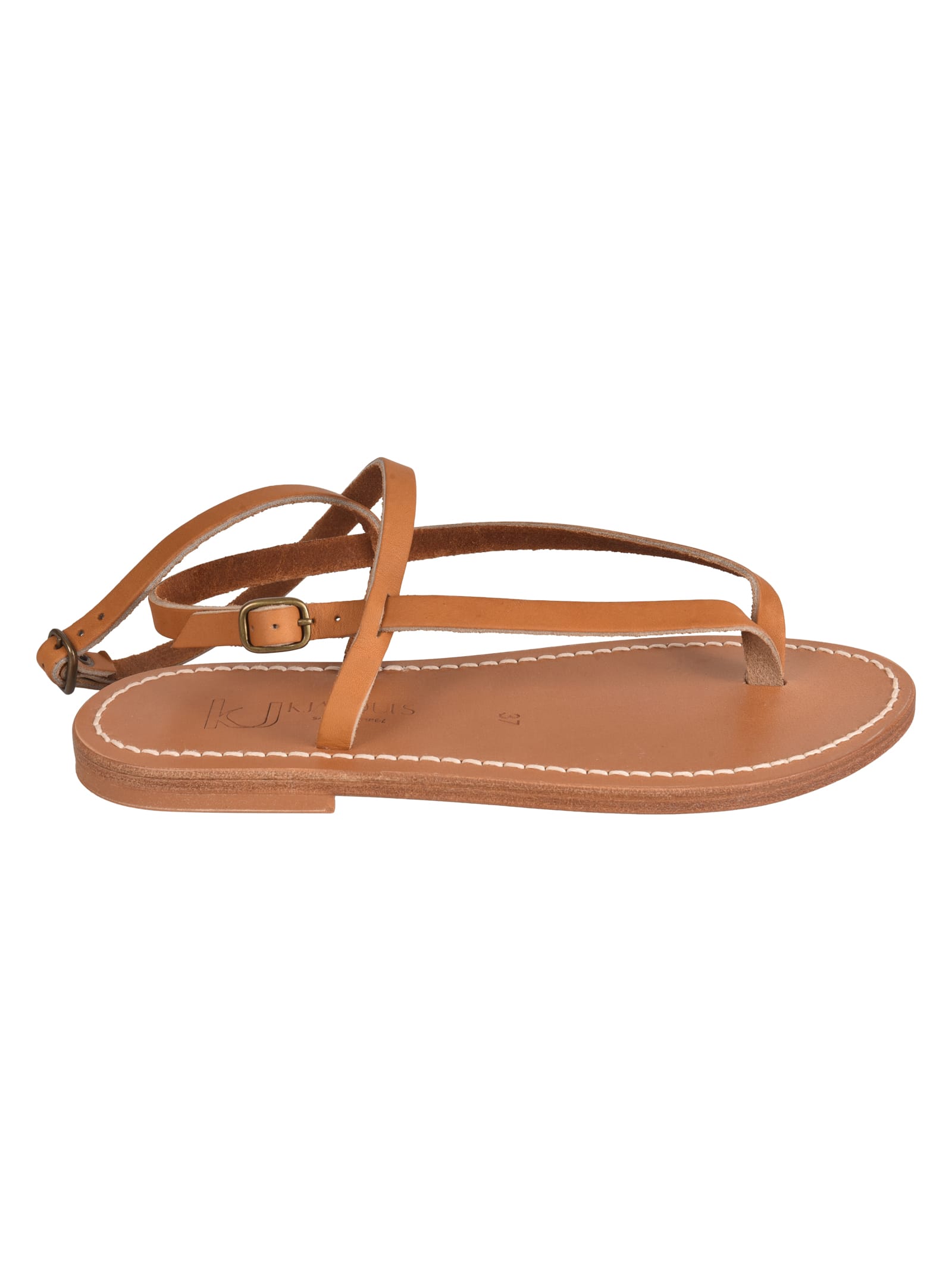 K.jacques ABAKO SANDALS