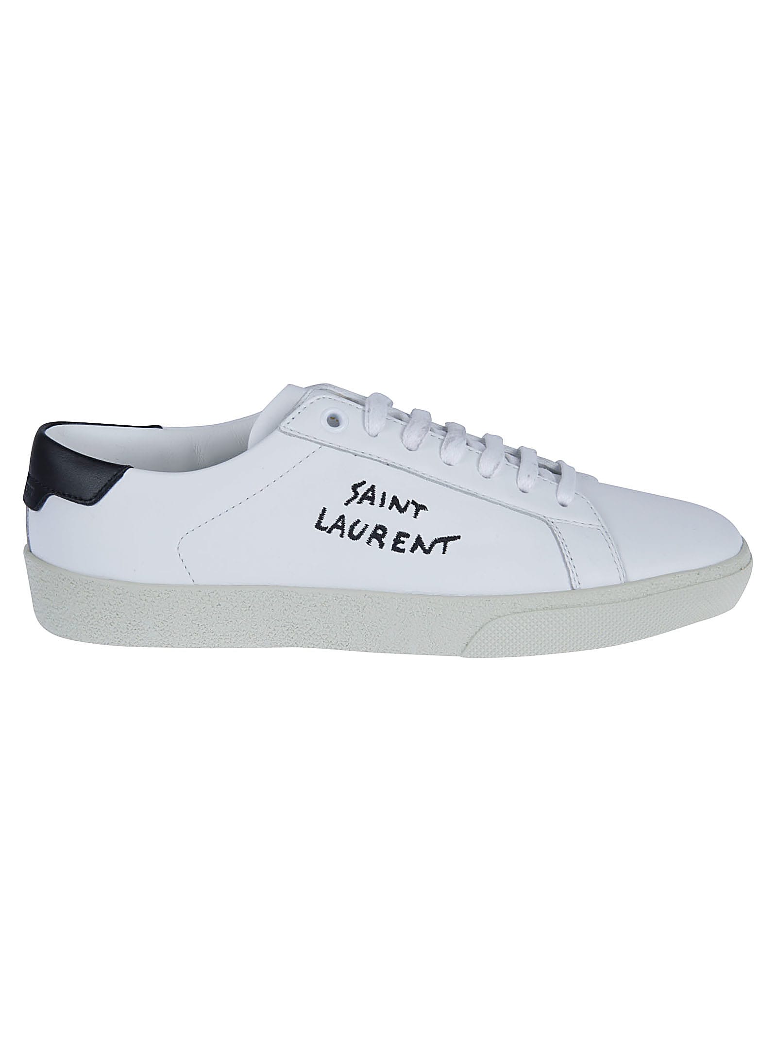 Saint Laurent Signature Sneakers