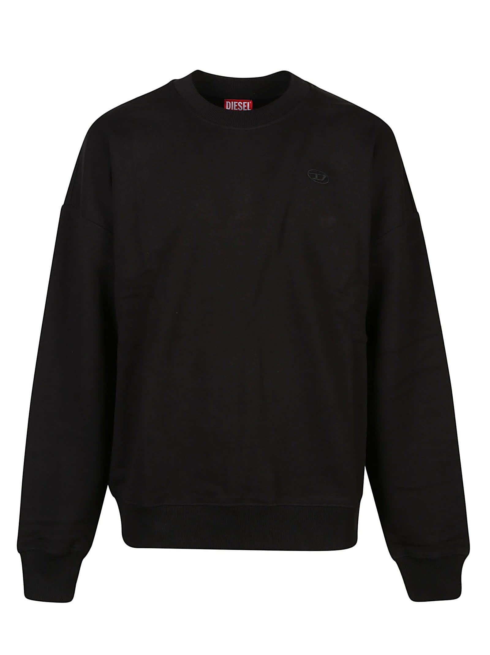 S-rob Megoval-d Sweatshirt