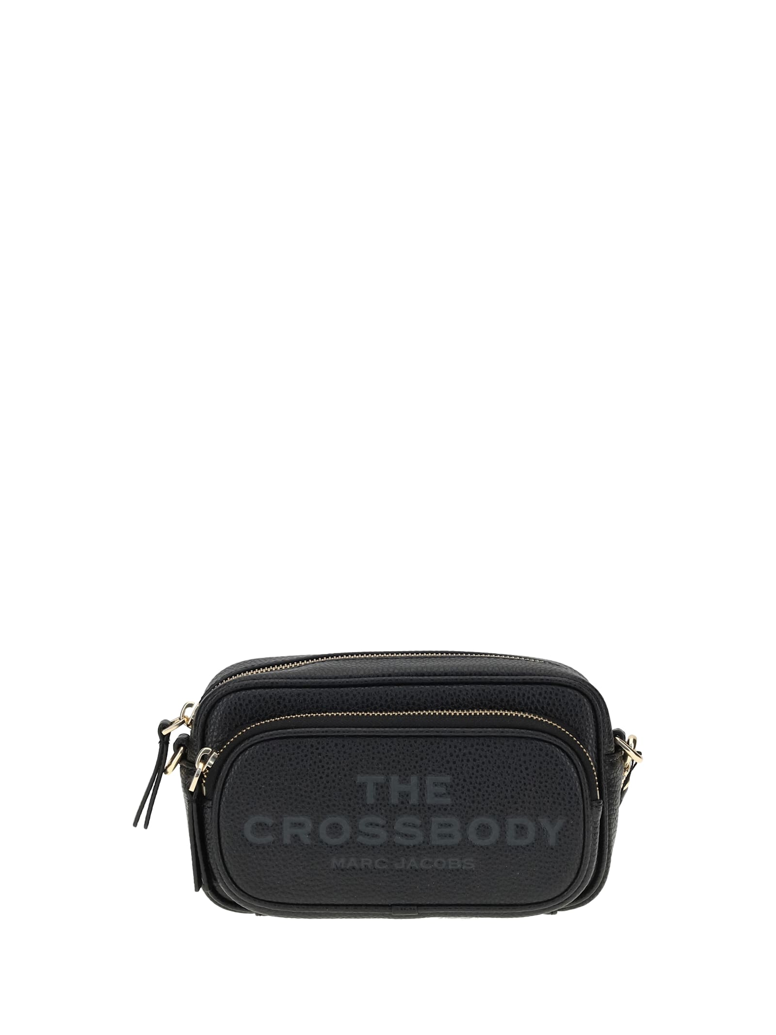 Marc Jacobs Leather Shoulder Bag